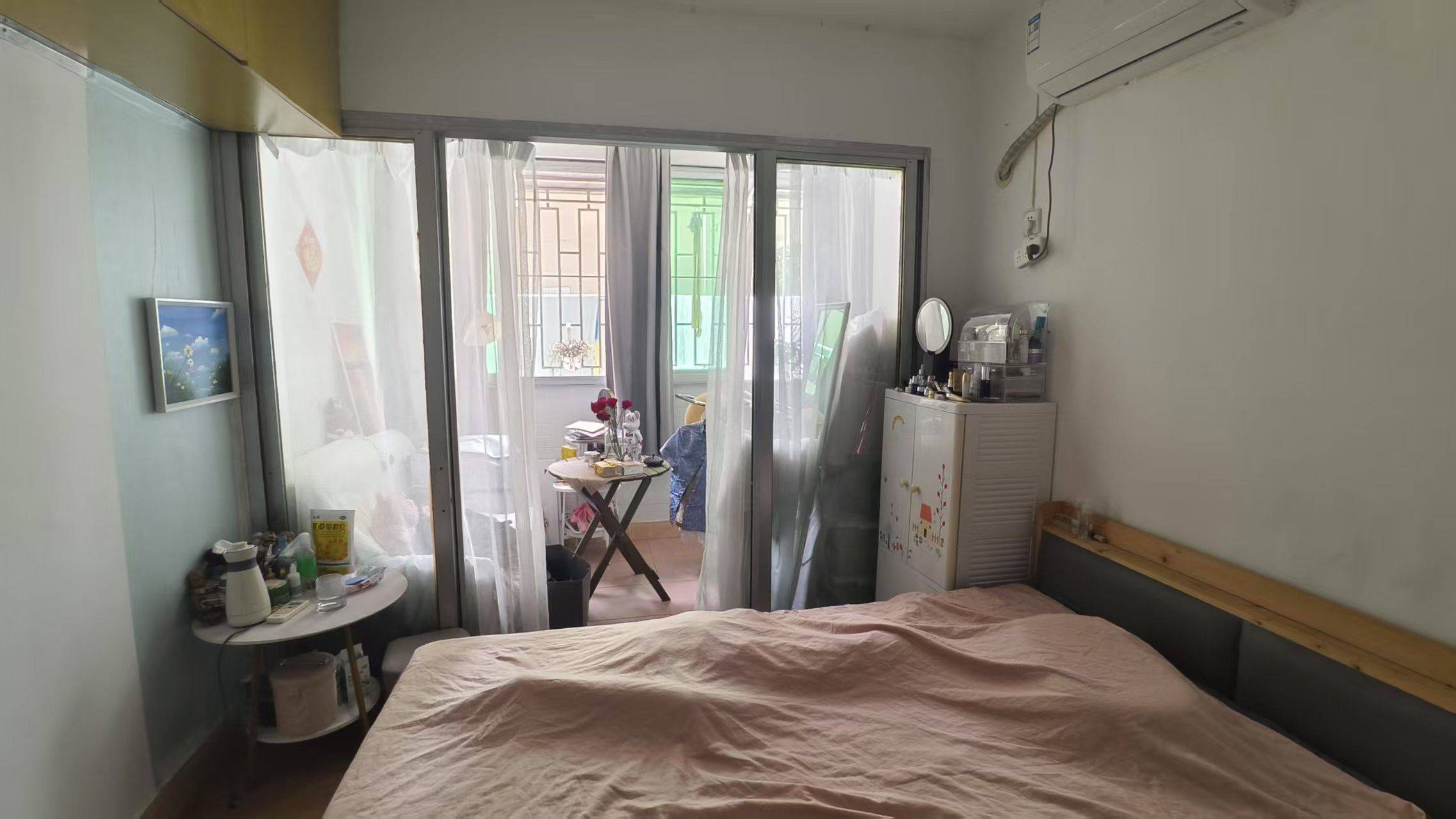 深圳-南山-温馨小窝,干净治愈,不限性别,市井烟火气