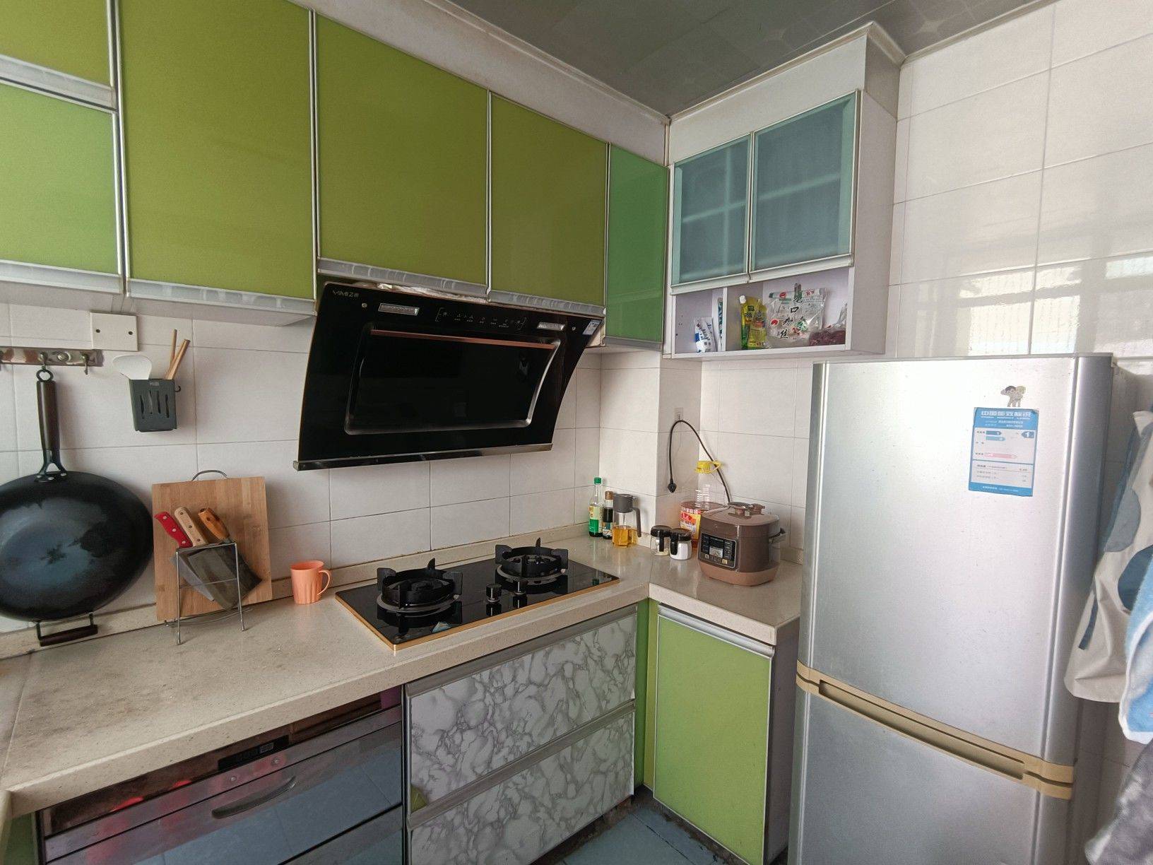 文小羊整租房源2