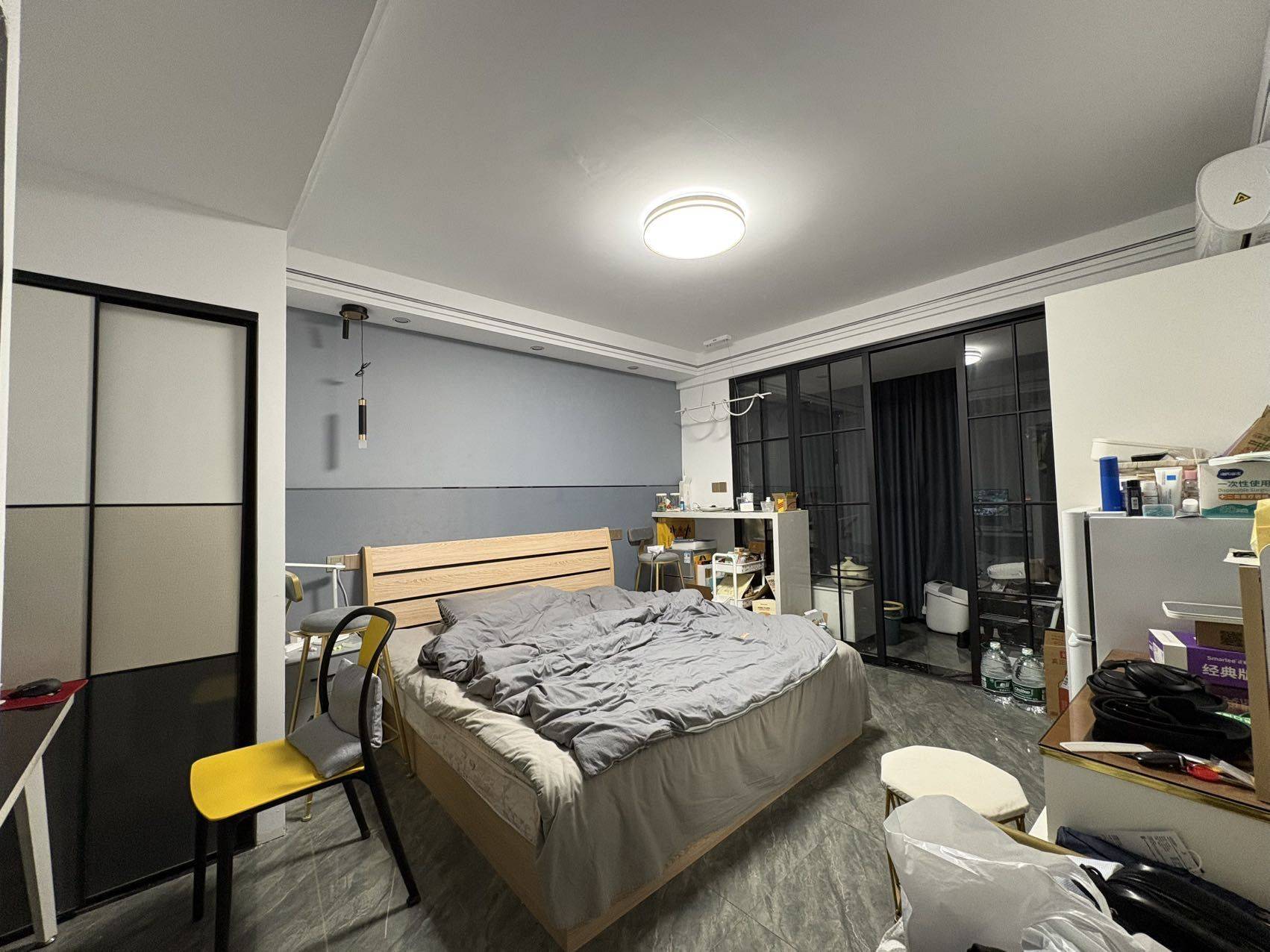 Shanghai-Pudong-150RMB/Night,Cozy Home,Clean&Comfy,Pet Friendly