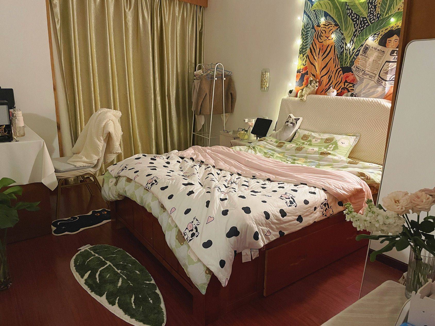 Hangzhou-Binjiang-Cozy Home,Clean&Comfy,Pet Friendly