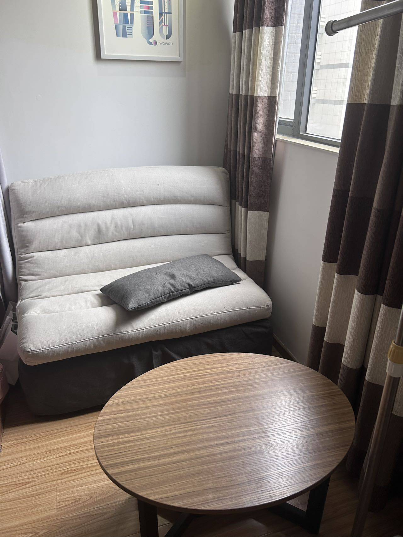 Shenzhen-Longhua-Cozy Home,Clean&Comfy,No Gender Limit,Hustle & Bustle,Chilled,Pet Friendly