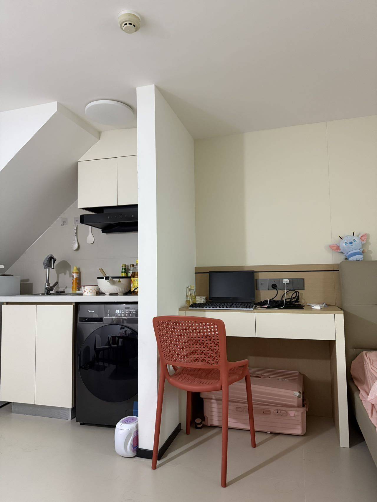 Wuhan-Hongshan-Cozy Home,Clean&Comfy,No Gender Limit