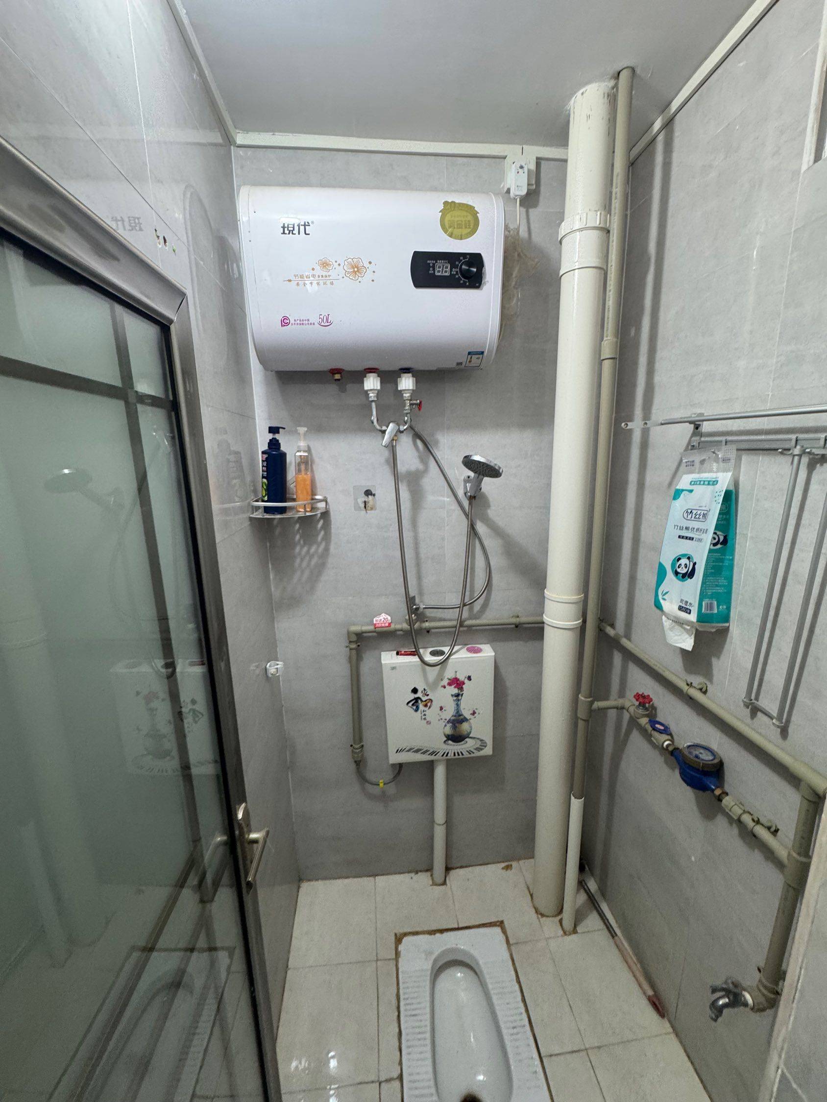 南宁-青秀区-温馨小窝,干净治愈,不限性别,市井烟火气,宠物友好