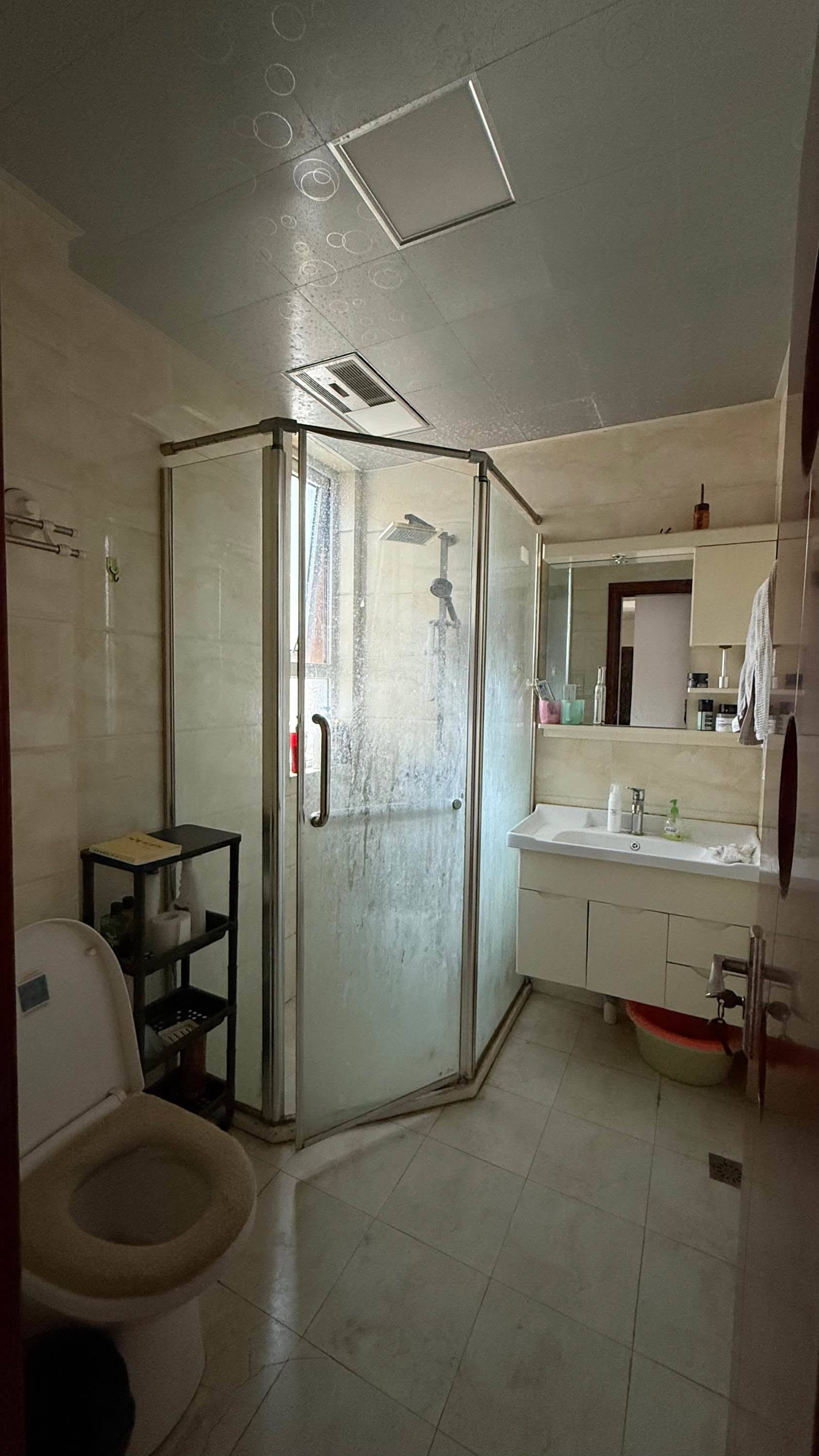 Shanghai-Baoshan-Cozy Home,Clean&Comfy,No Gender Limit,Hustle & Bustle,Chilled