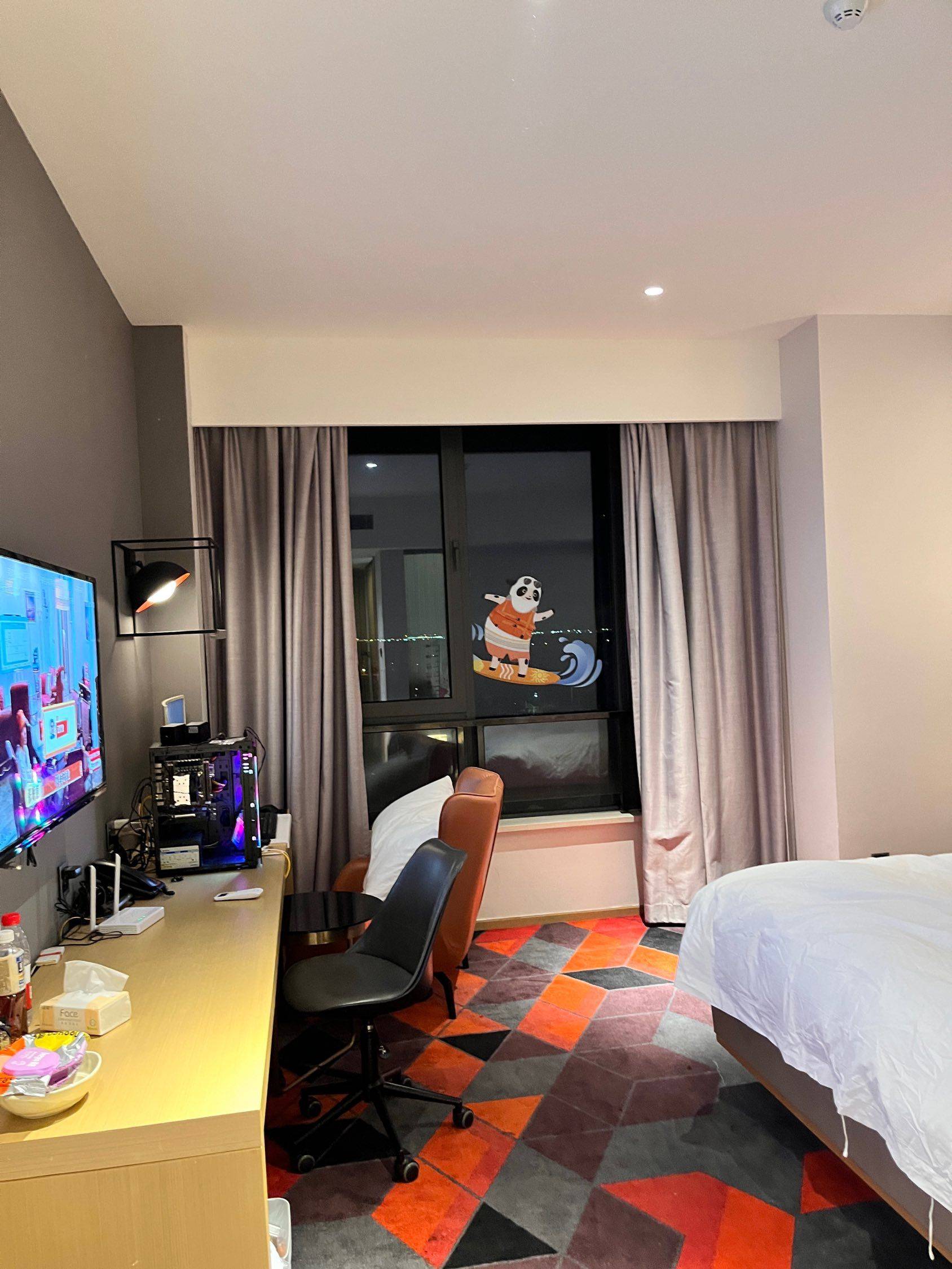 Shanghai-Pudong-Cozy Home,Clean&Comfy,No Gender Limit