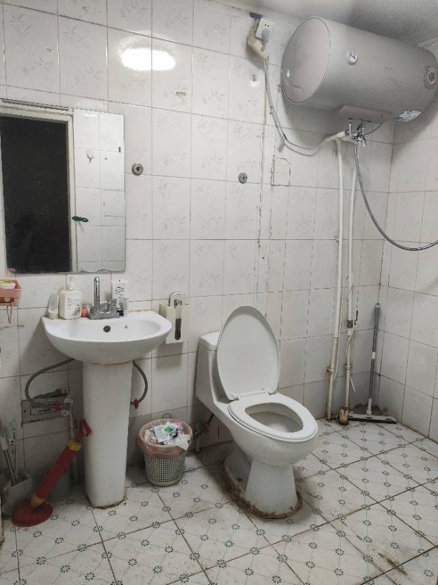 Beijing-Chaoyang-Cozy Home,Clean&Comfy,Chilled,Pet Friendly