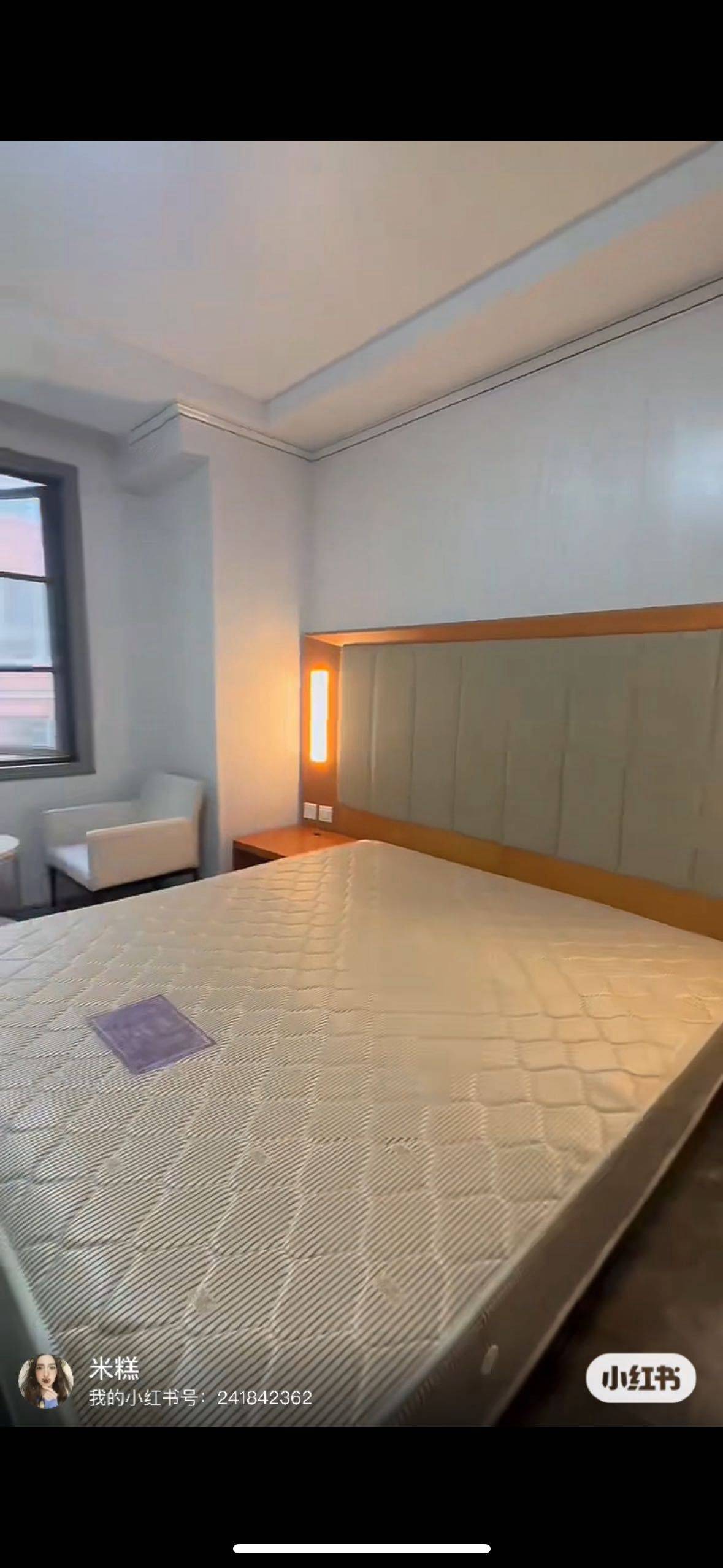 Xi'An-Xincheng-Cozy Home,Clean&Comfy,No Gender Limit