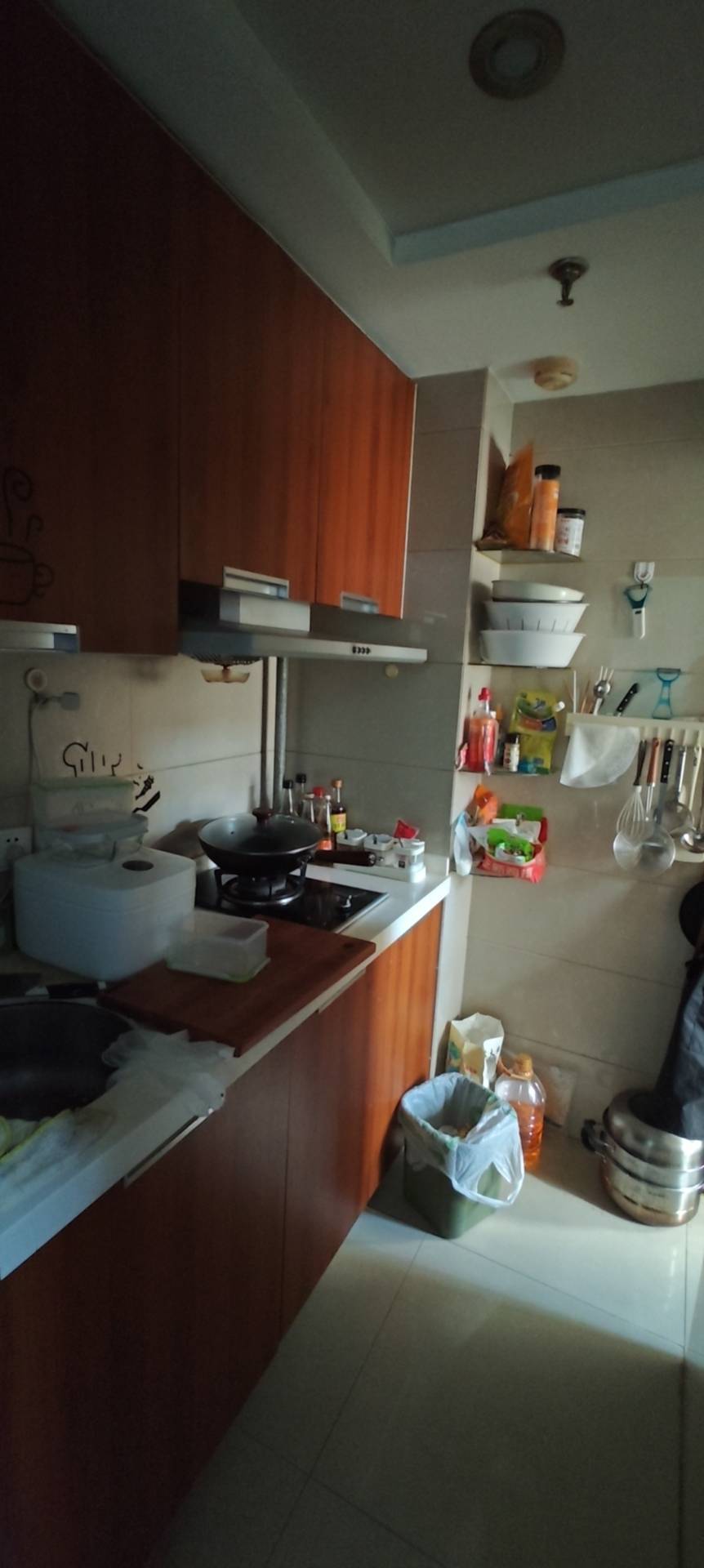 Nanjing-Gulou-Cozy Home