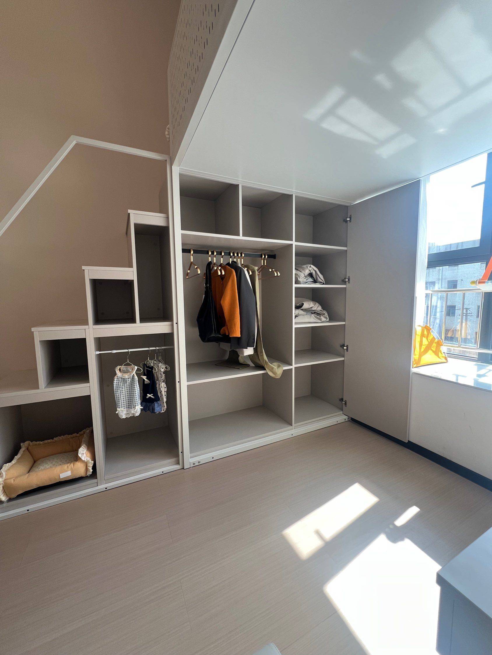 上海-靜安-溫馨小窩