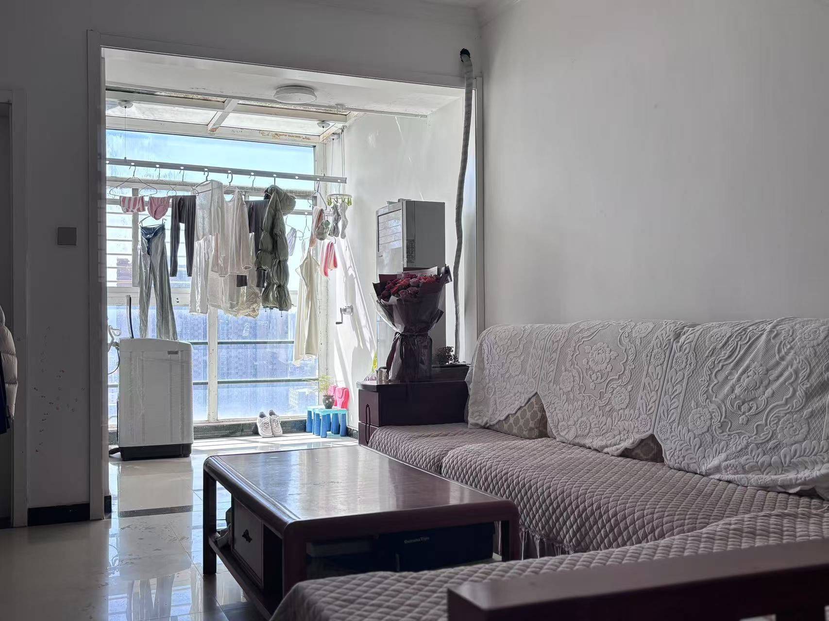 Zhengzhou-Jinshui-Cozy Home,Clean&Comfy