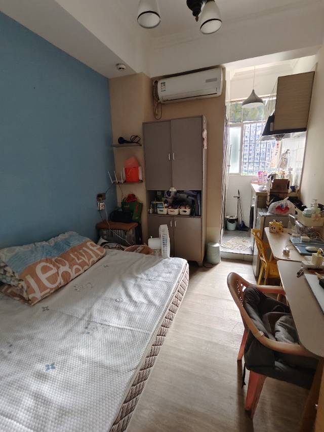 Shenzhen-Longgang-Cozy Home,Clean&Comfy,No Gender Limit