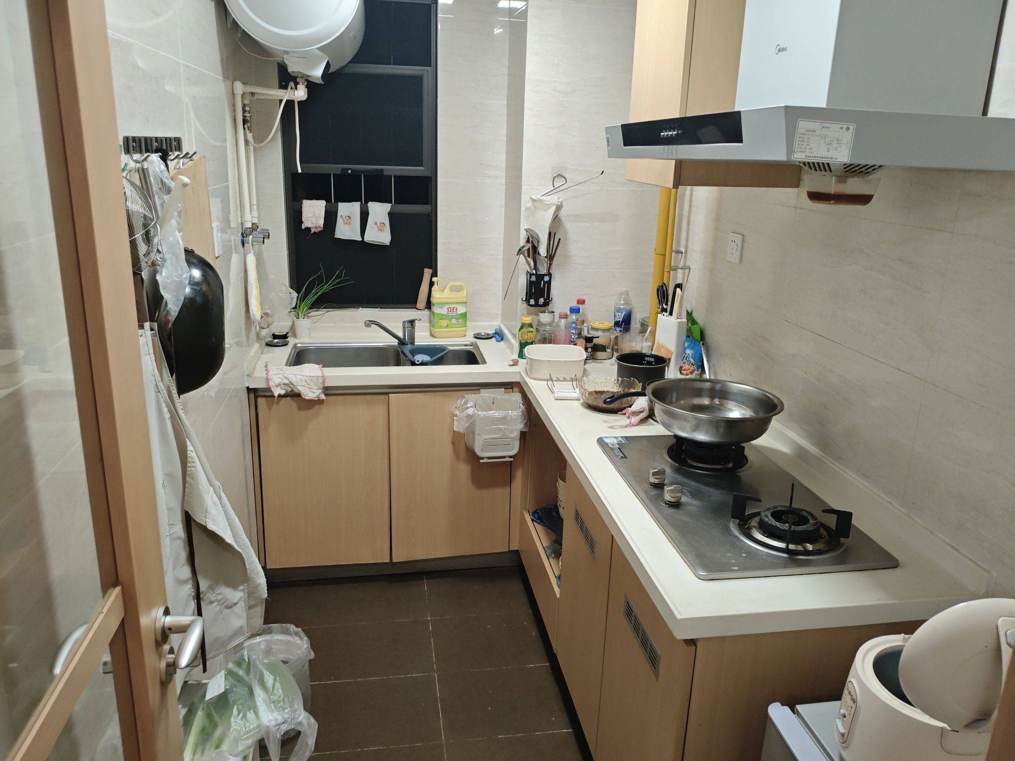 Kunming-Guandu-Cozy Home