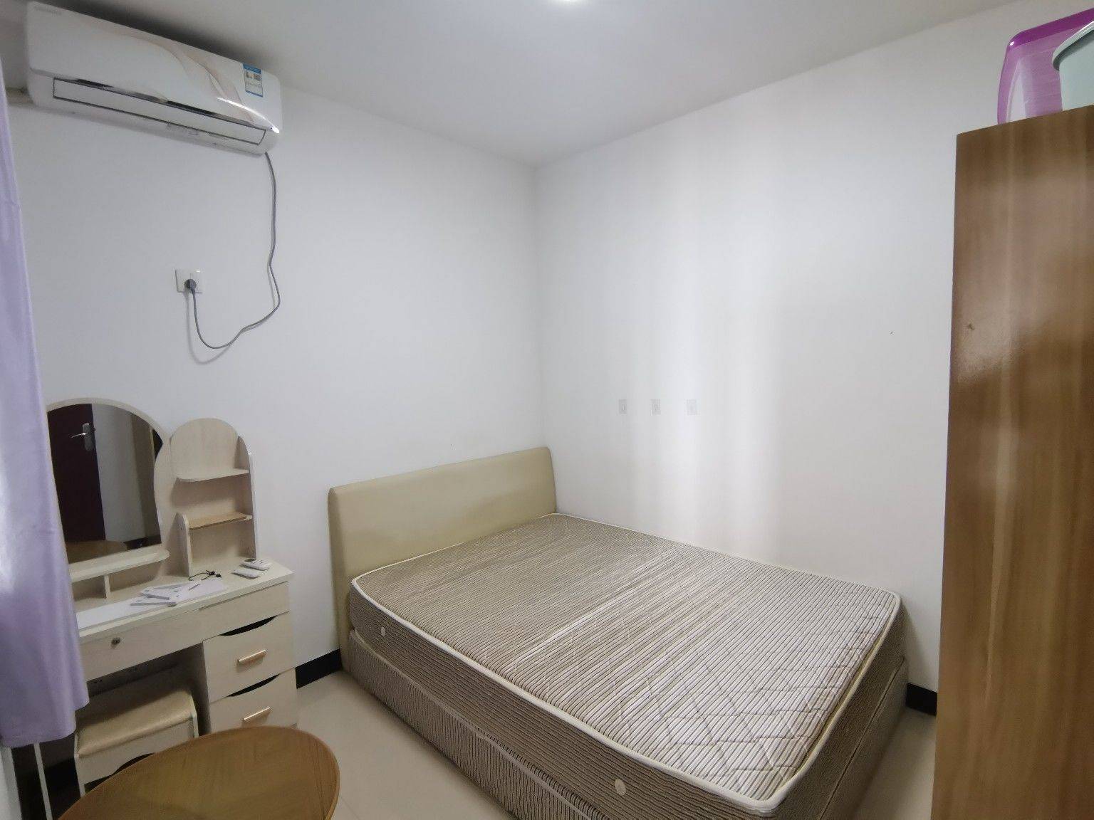 吴所为整租房源2