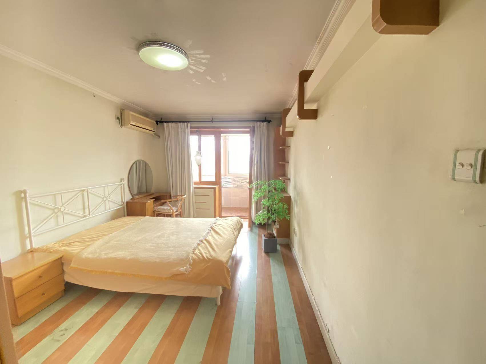 Beijing-Chaoyang-Cozy Home,Clean&Comfy