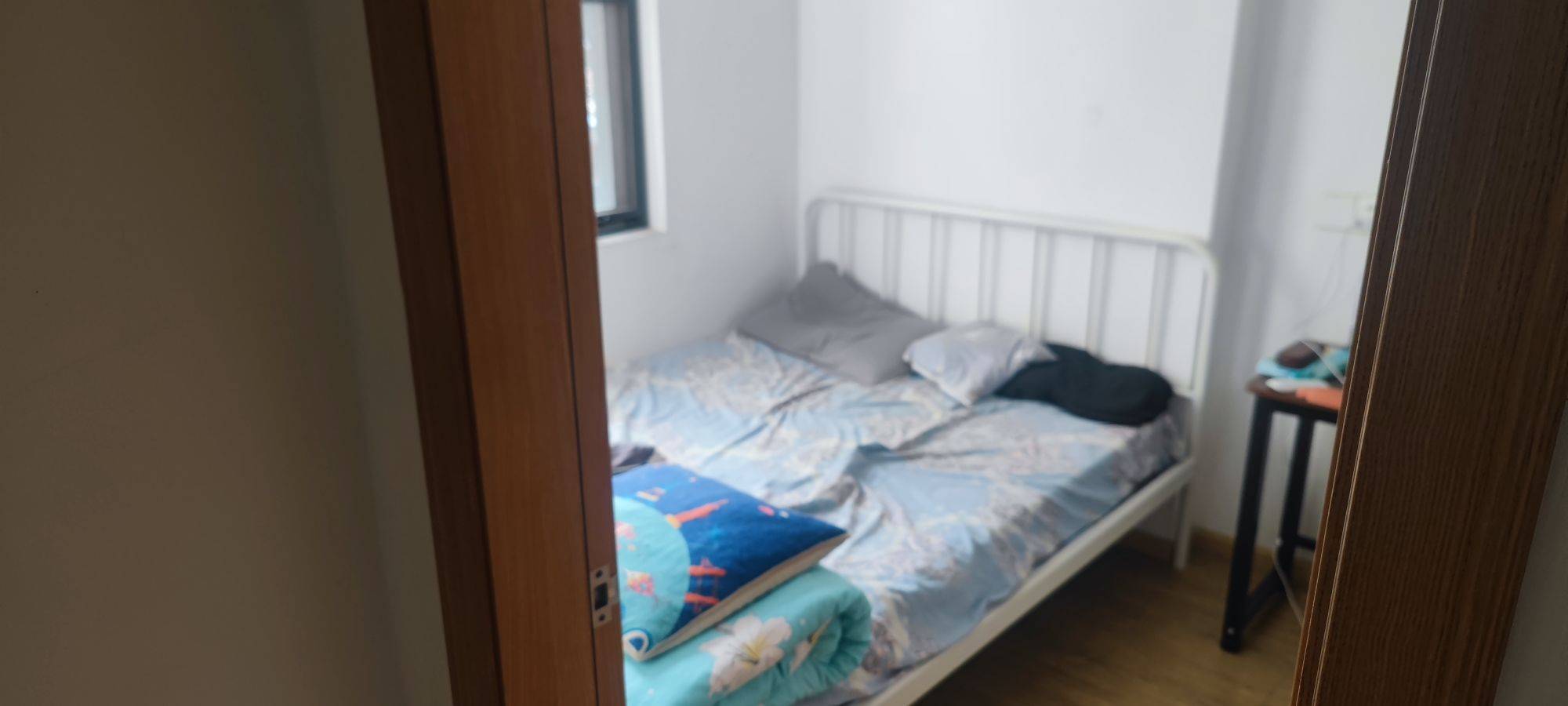 Shenzhen-Longhua-Cozy Home,Clean&Comfy,No Gender Limit,Hustle & Bustle,“Friends”,Chilled,LGBTQ Friendly,Pet Friendly