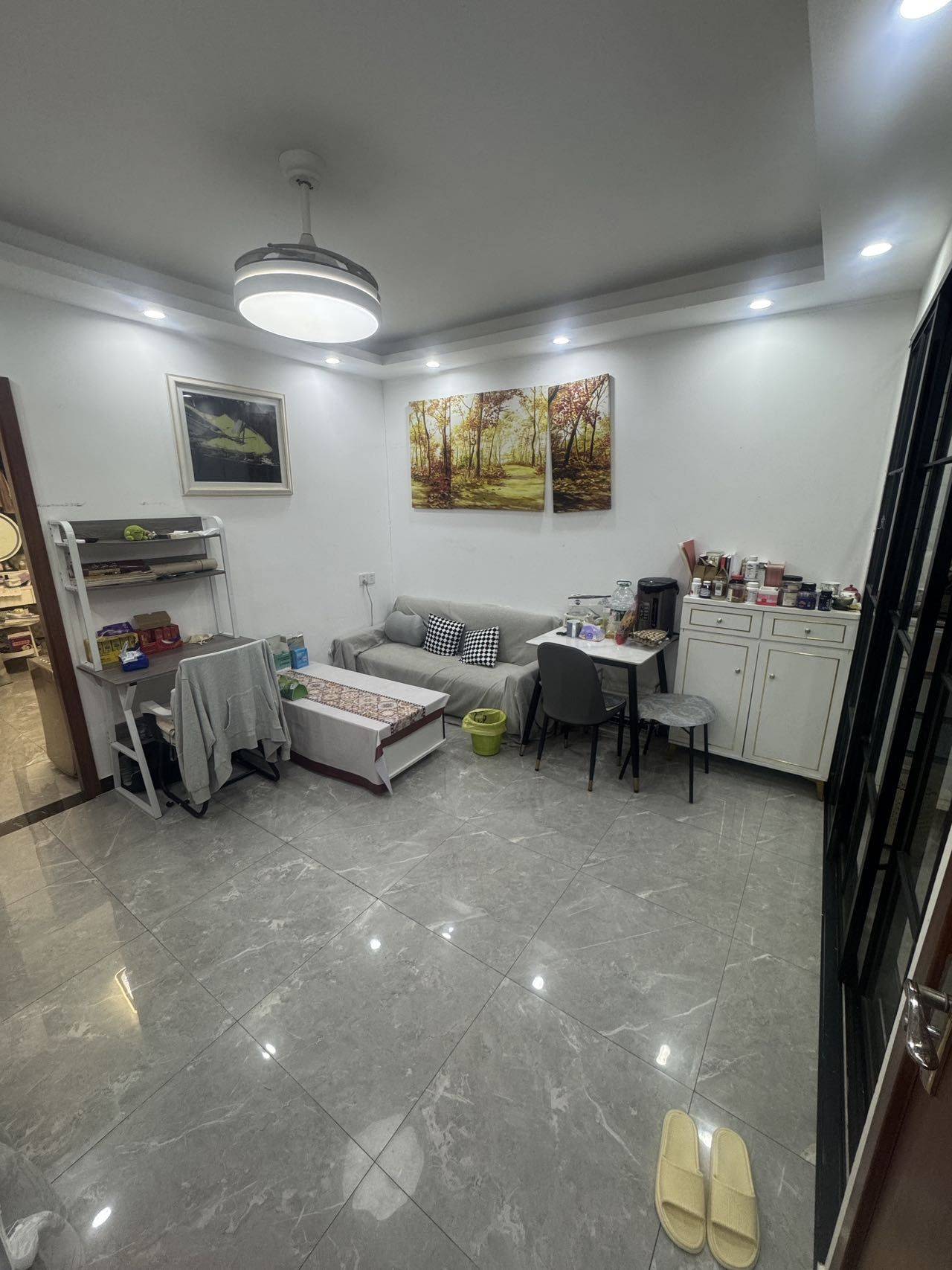 Shanghai-Pudong-Cozy Home,Clean&Comfy,No Gender Limit,Hustle & Bustle,“Friends”,Chilled,LGBTQ Friendly,Pet Friendly