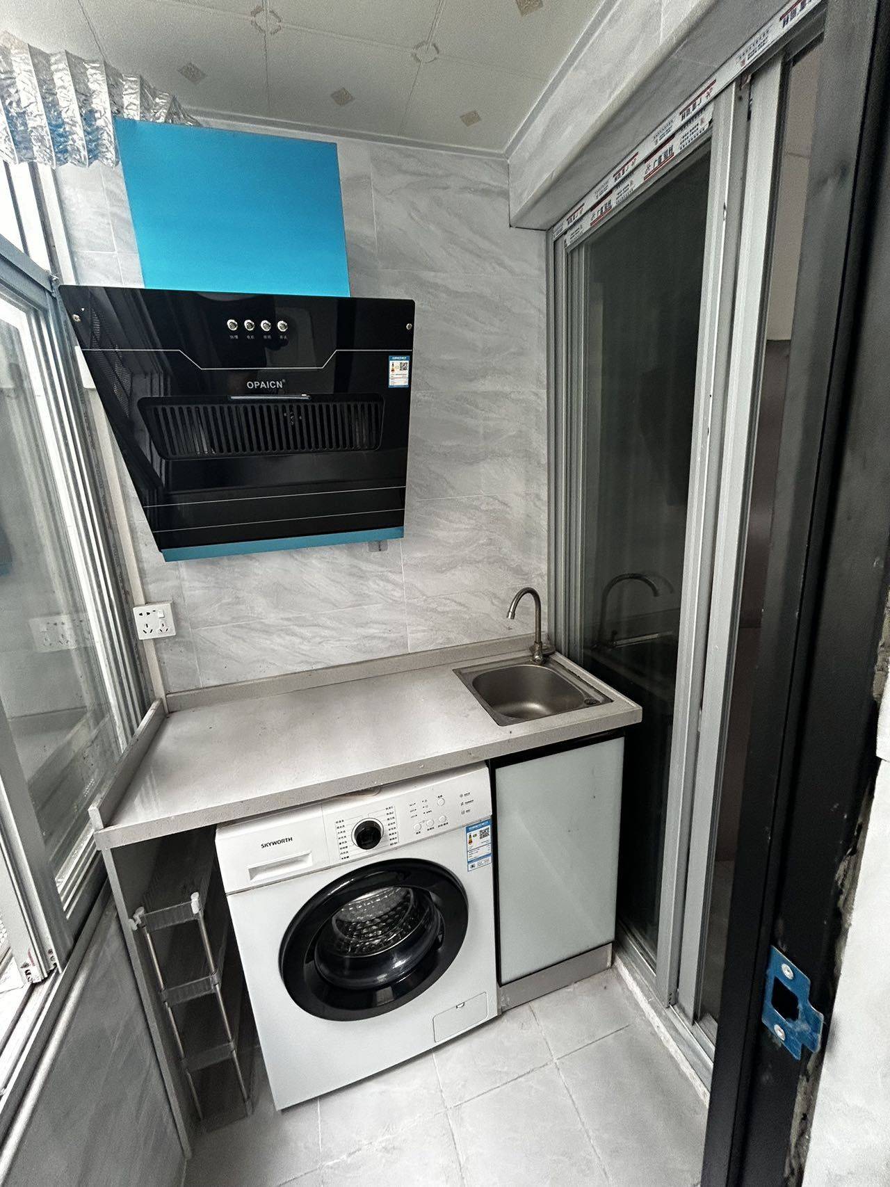 Shenzhen-Longgang-Cozy Home,Clean&Comfy,No Gender Limit,Hustle & Bustle,Chilled