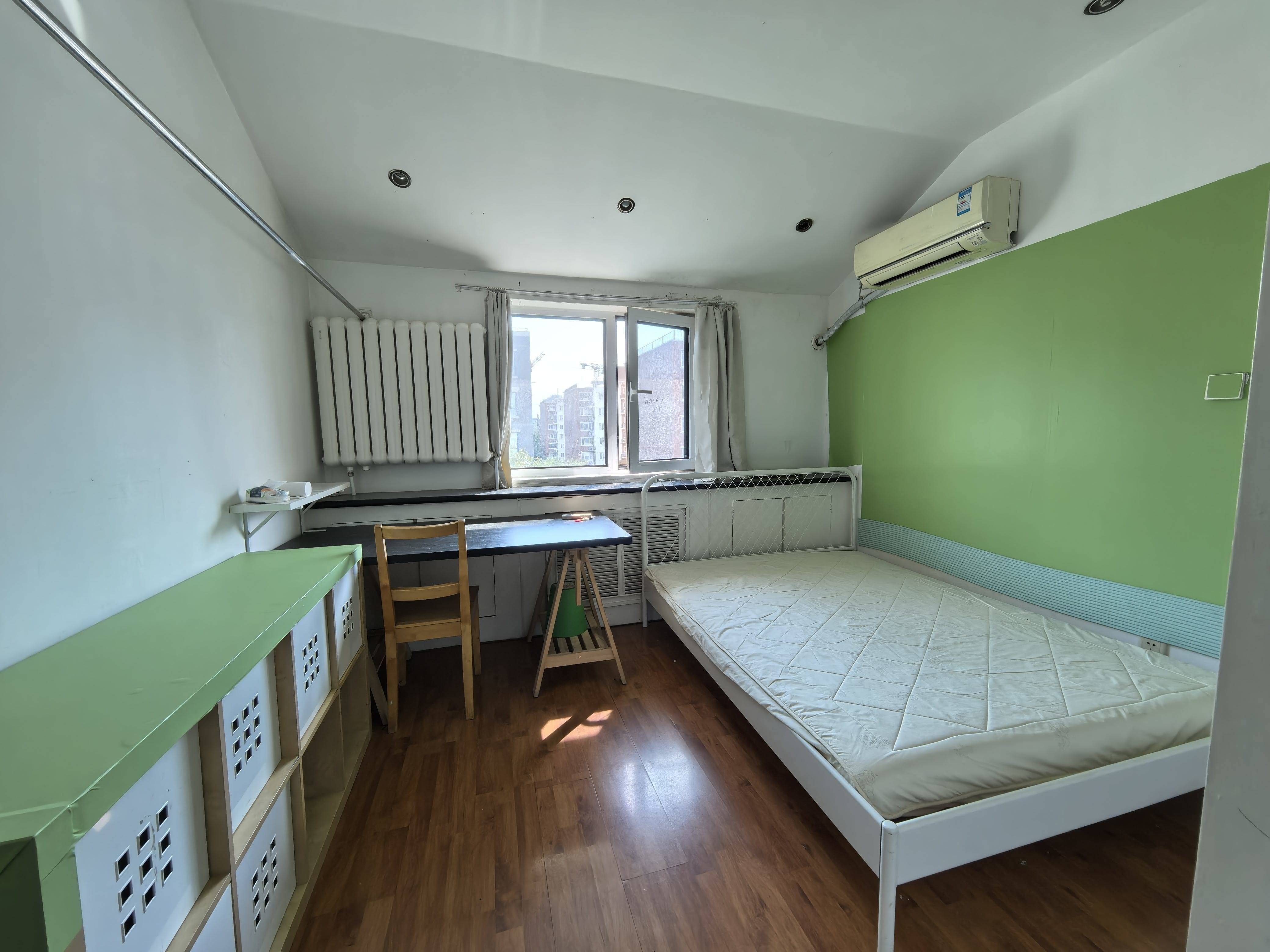 Beijing-Haidian-转租