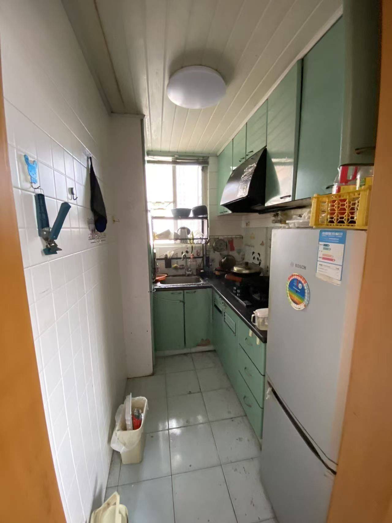 Shanghai-Pudong-Cozy Home,Clean&Comfy,No Gender Limit,Hustle & Bustle,“Friends”,Chilled,LGBTQ Friendly,Pet Friendly