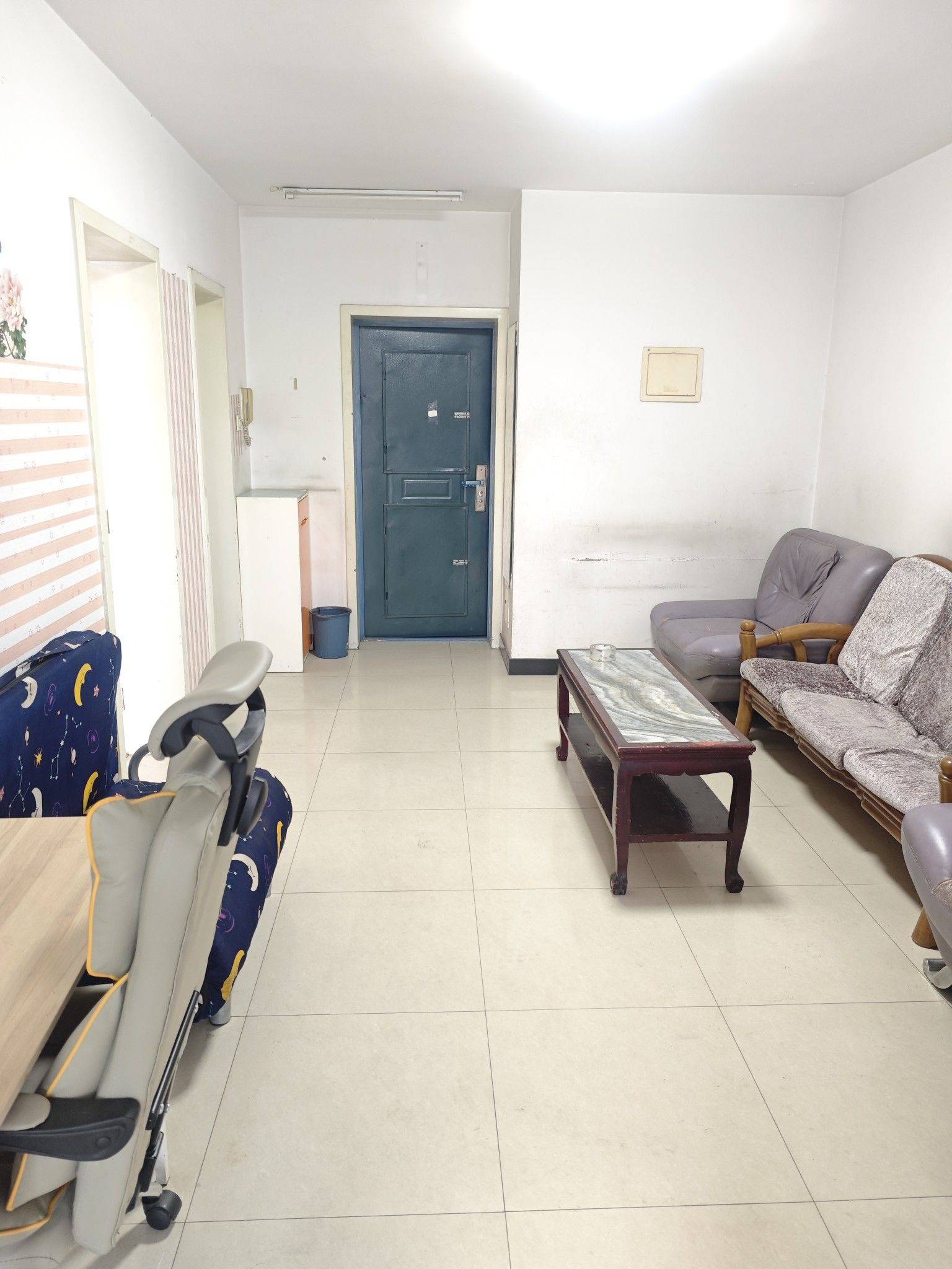 Tianjin-Nankai-Cozy Home,Clean&Comfy,No Gender Limit