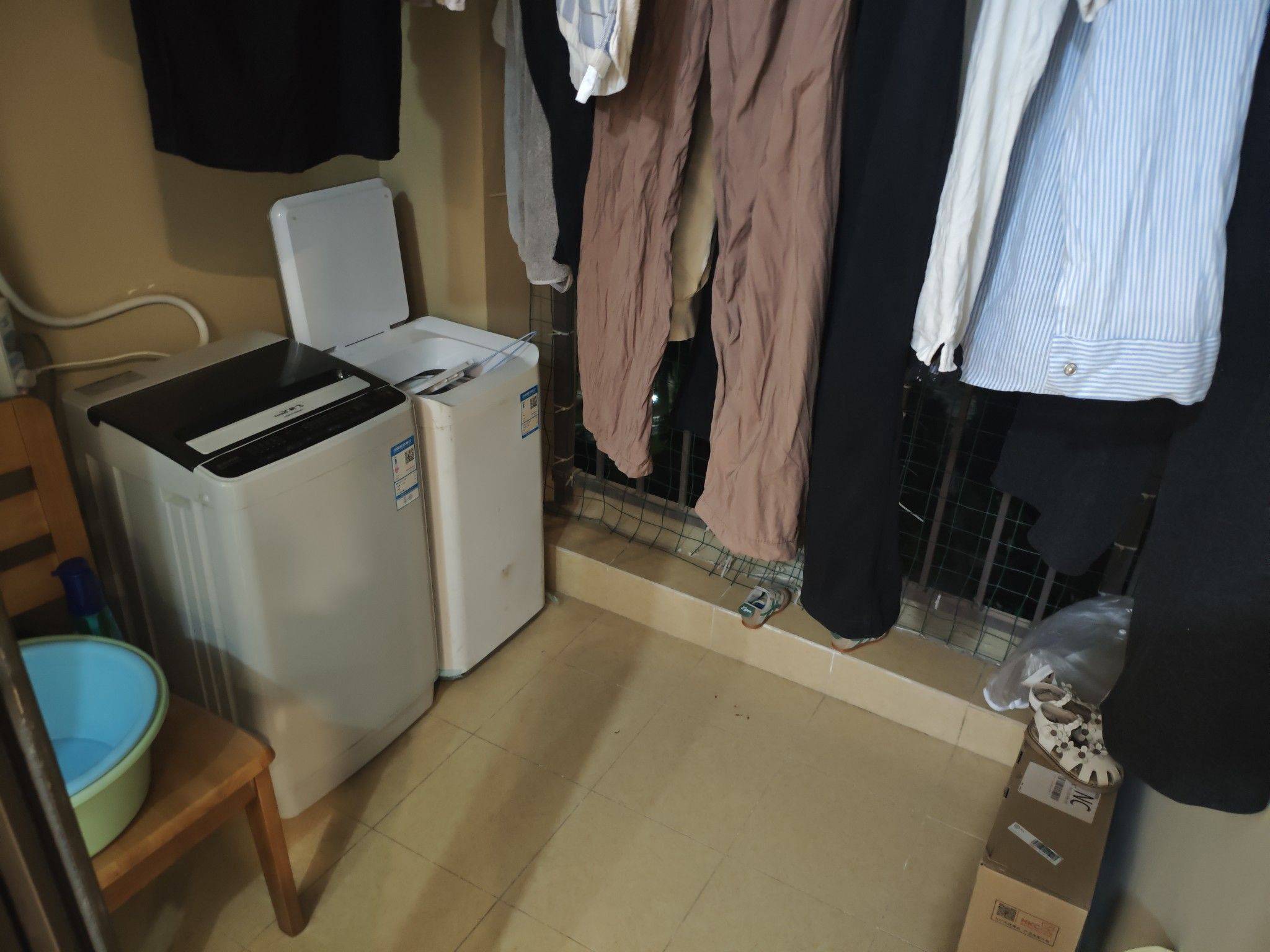 Kunming-Guandu-Cozy Home