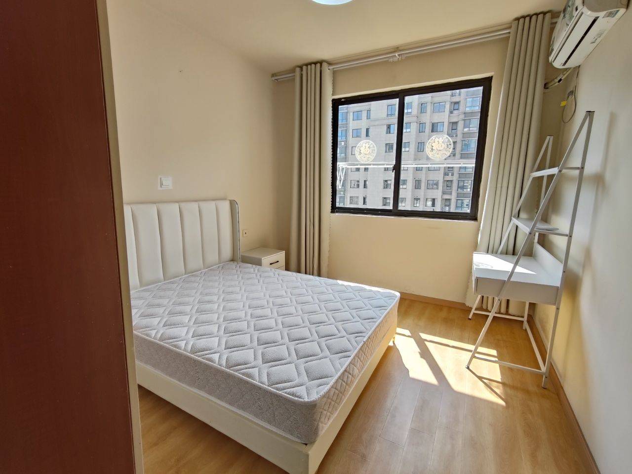 上海-松江-溫馨小窩,乾淨治愈,不限性別