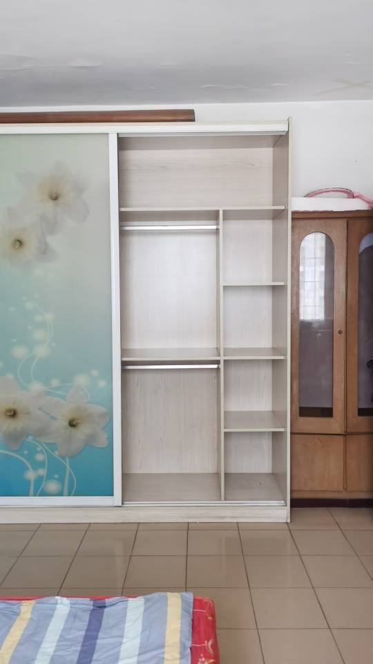 Shijiazhuang-Qiaoxi-No Gender Limit