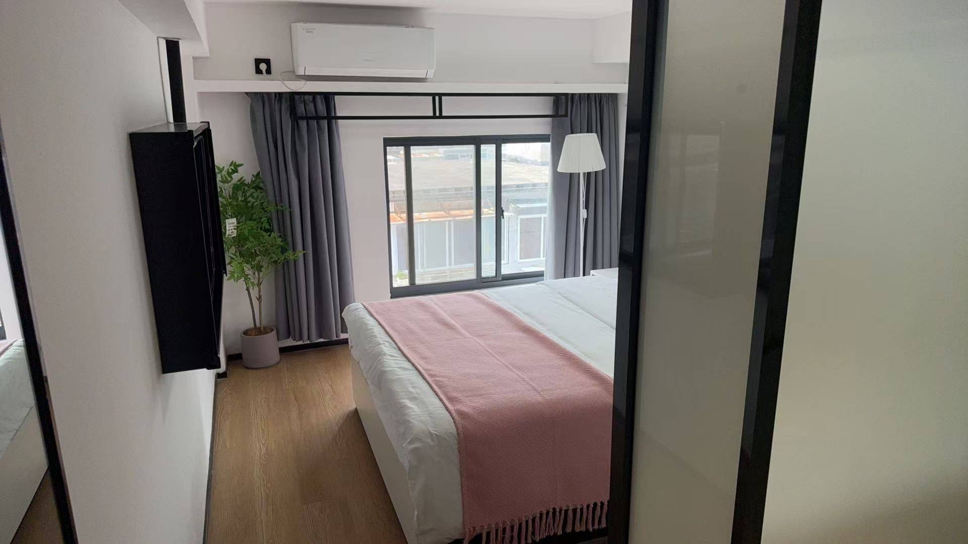 Shanghai-Jing‘An-Cozy Home,Clean&Comfy,No Gender Limit,LGBTQ Friendly,Pet Friendly