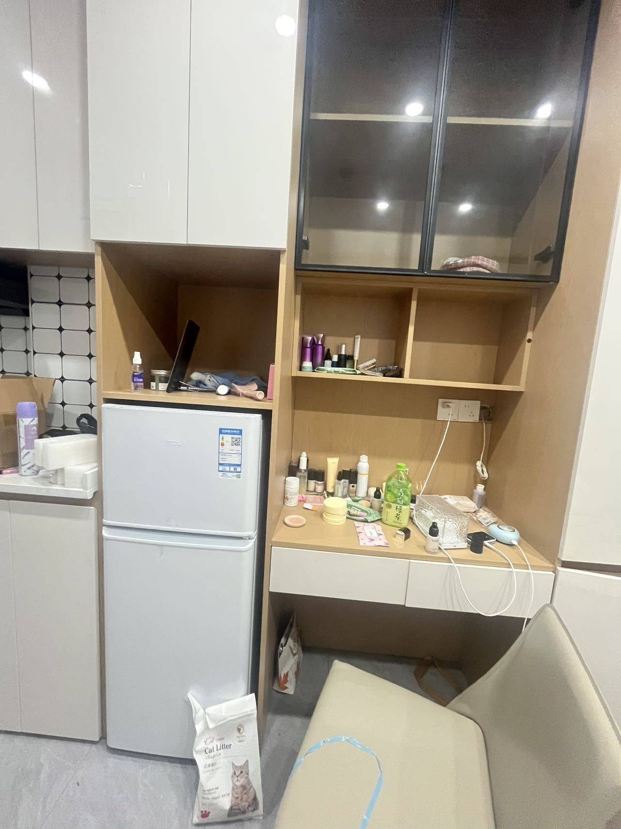 上海-浦东-温馨小窝,干净治愈,宠物友好