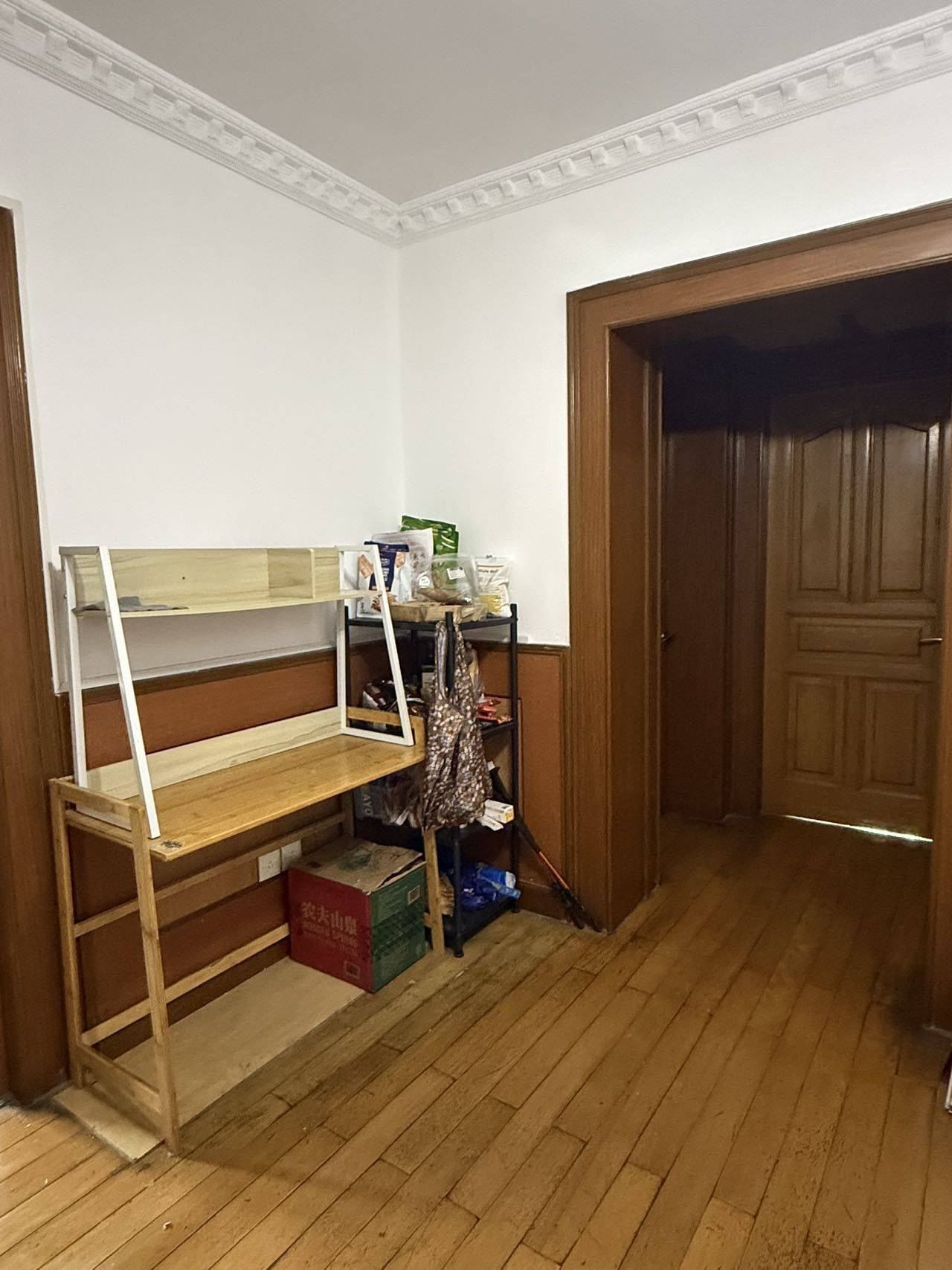 Shanghai-Jing‘An-Cozy Home,Clean&Comfy