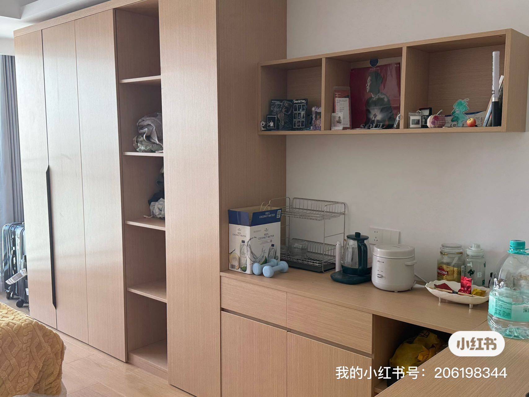 Xiamen-Siming-Cozy Home,Clean&Comfy,No Gender Limit,Pet Friendly
