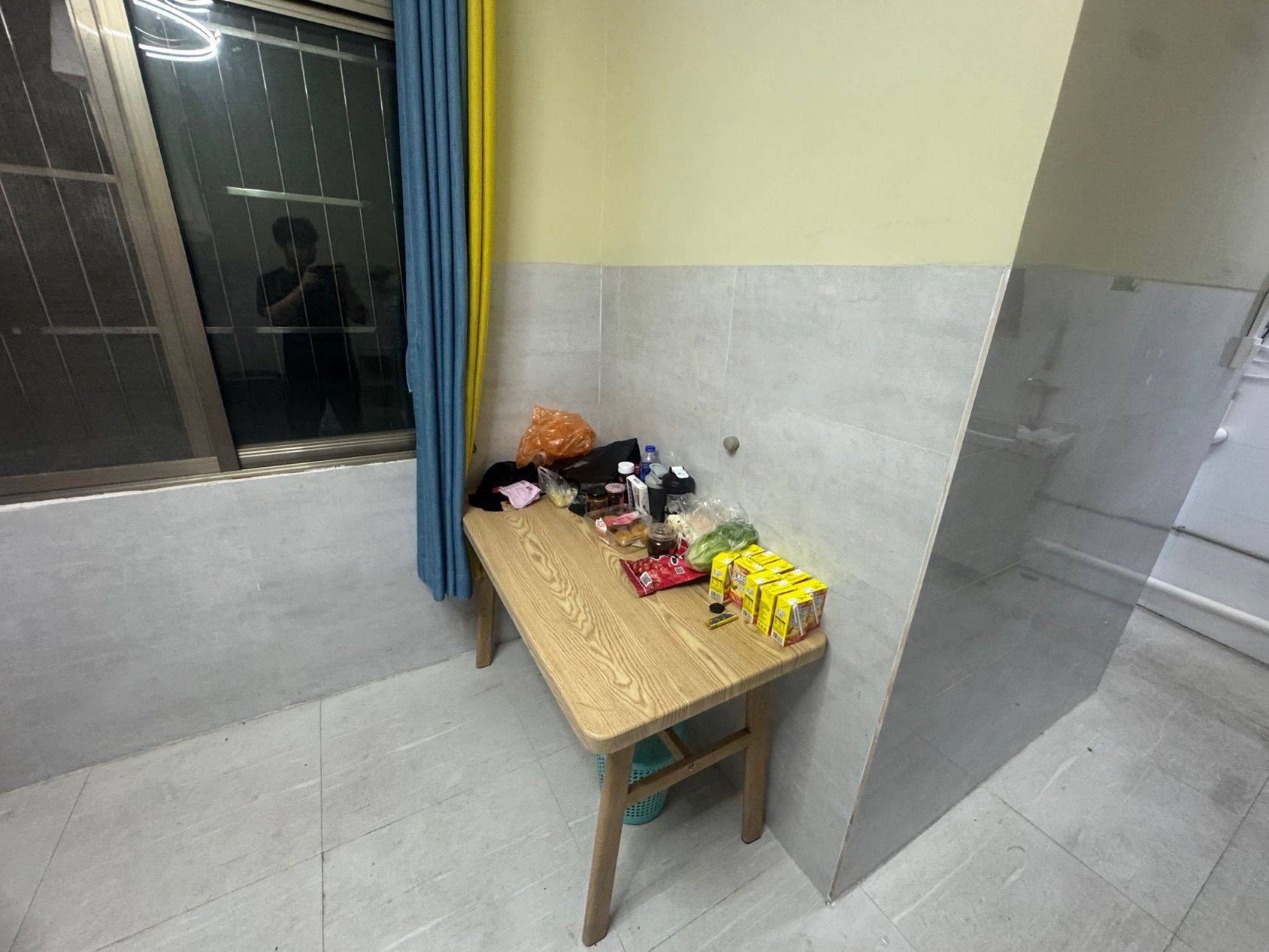 南宁-青秀区-温馨小窝,干净治愈,不限性别,市井烟火气,宠物友好