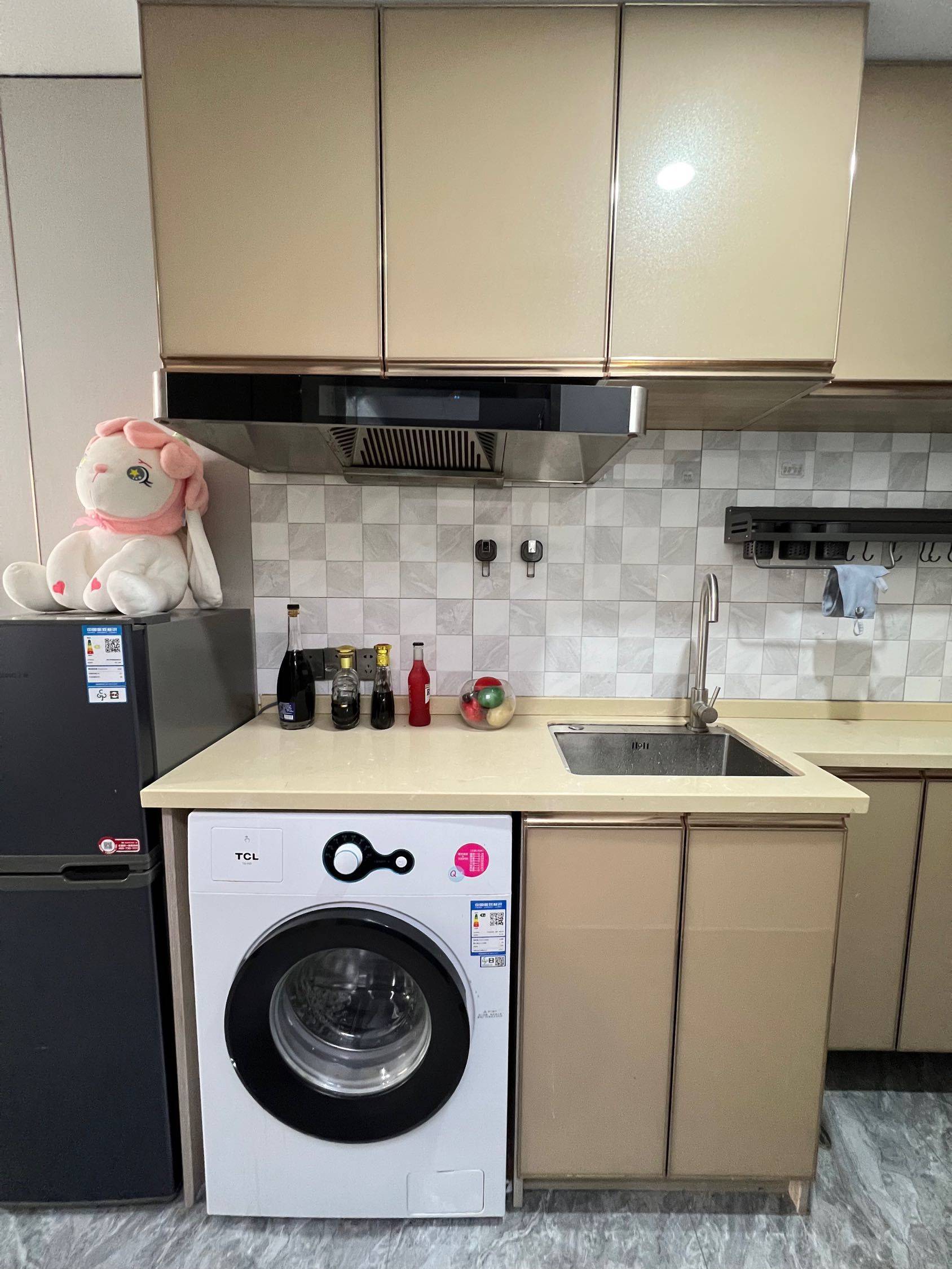 Shanghai-Jing‘An-Cozy Home,Clean&Comfy,No Gender Limit,Hustle & Bustle,“Friends”,Chilled,LGBTQ Friendly,Pet Friendly