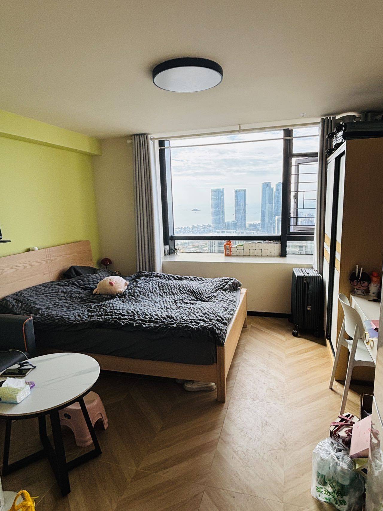 Xiamen-Siming-Cozy Home