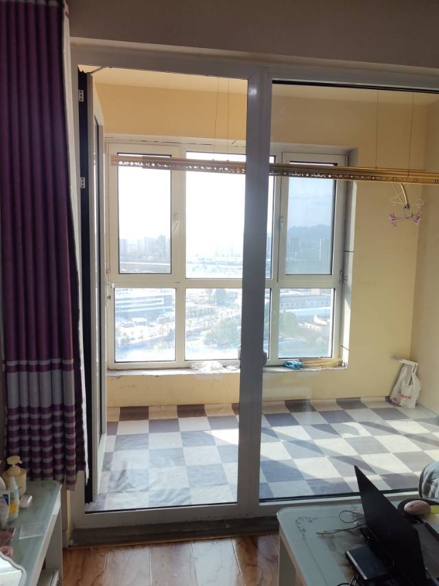 青岛 黄岛 | K2海棠湾1期-32号楼_4