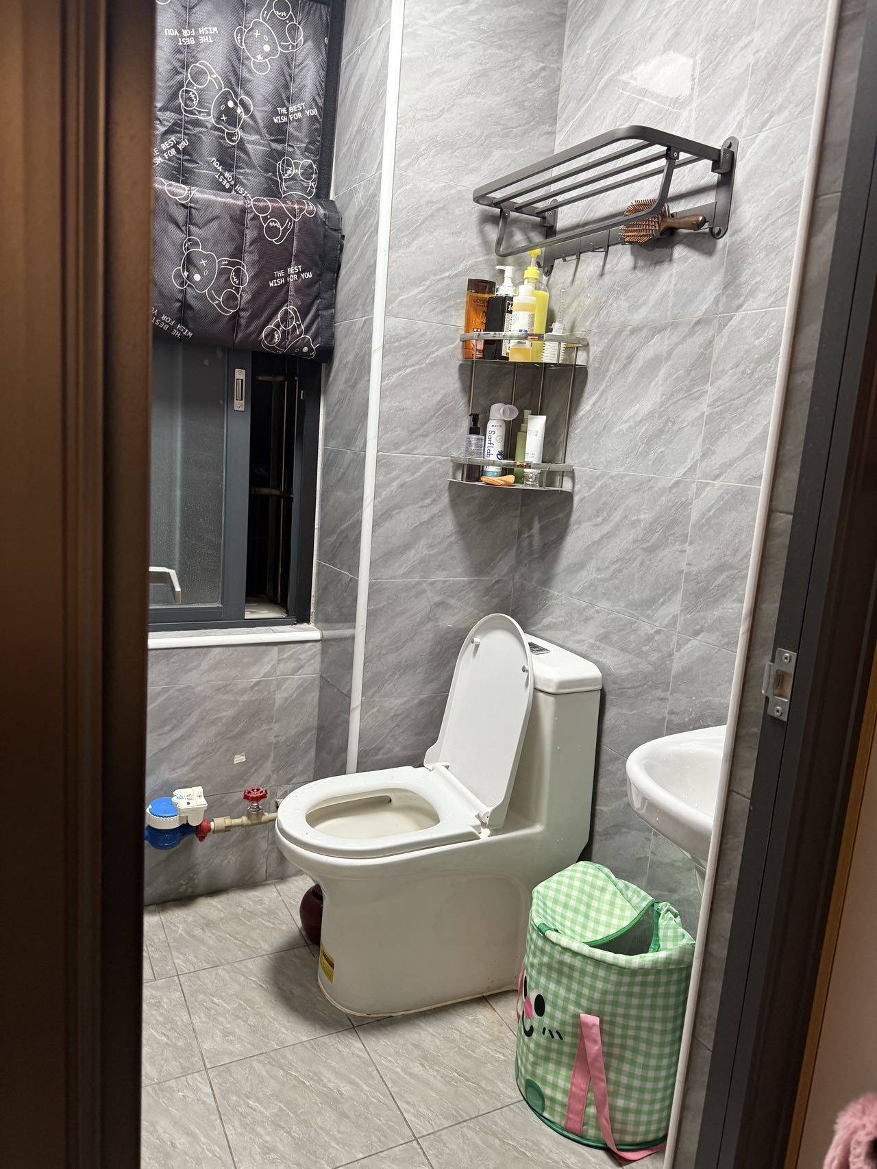 广州-白云-56RMB/晚,温馨小窝,干净治愈,市井烟火气