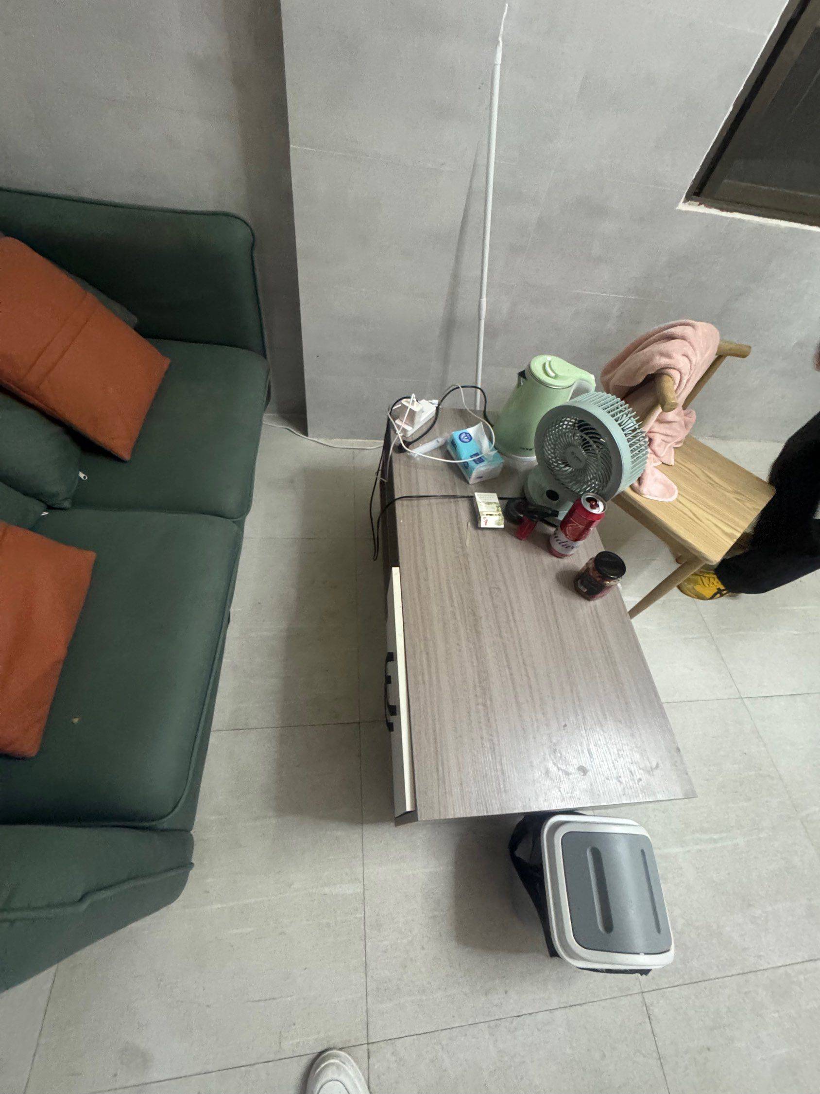 Nanning-Qingxiu-Cozy Home,Clean&Comfy,Hustle & Bustle