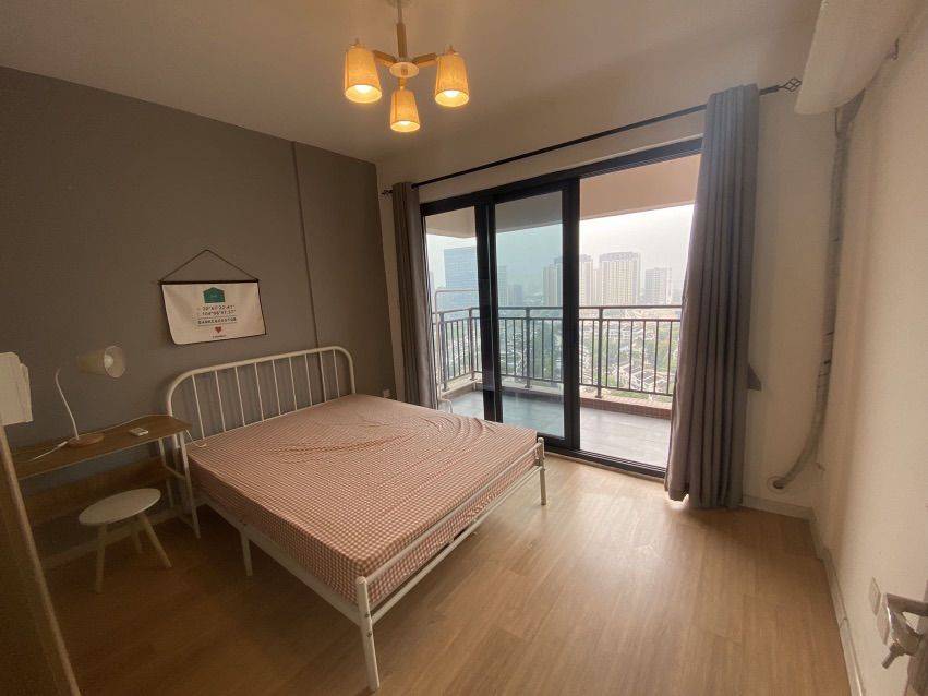 成都-双流-温馨小窝,干净治愈