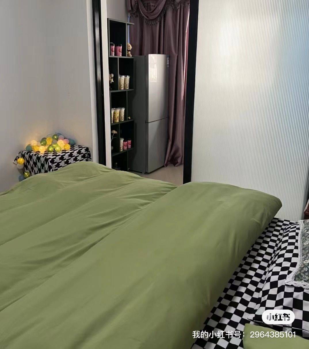 Wenzhou-Lucheng-Cozy Home,Clean&Comfy,No Gender Limit,Hustle & Bustle,“Friends”,Chilled