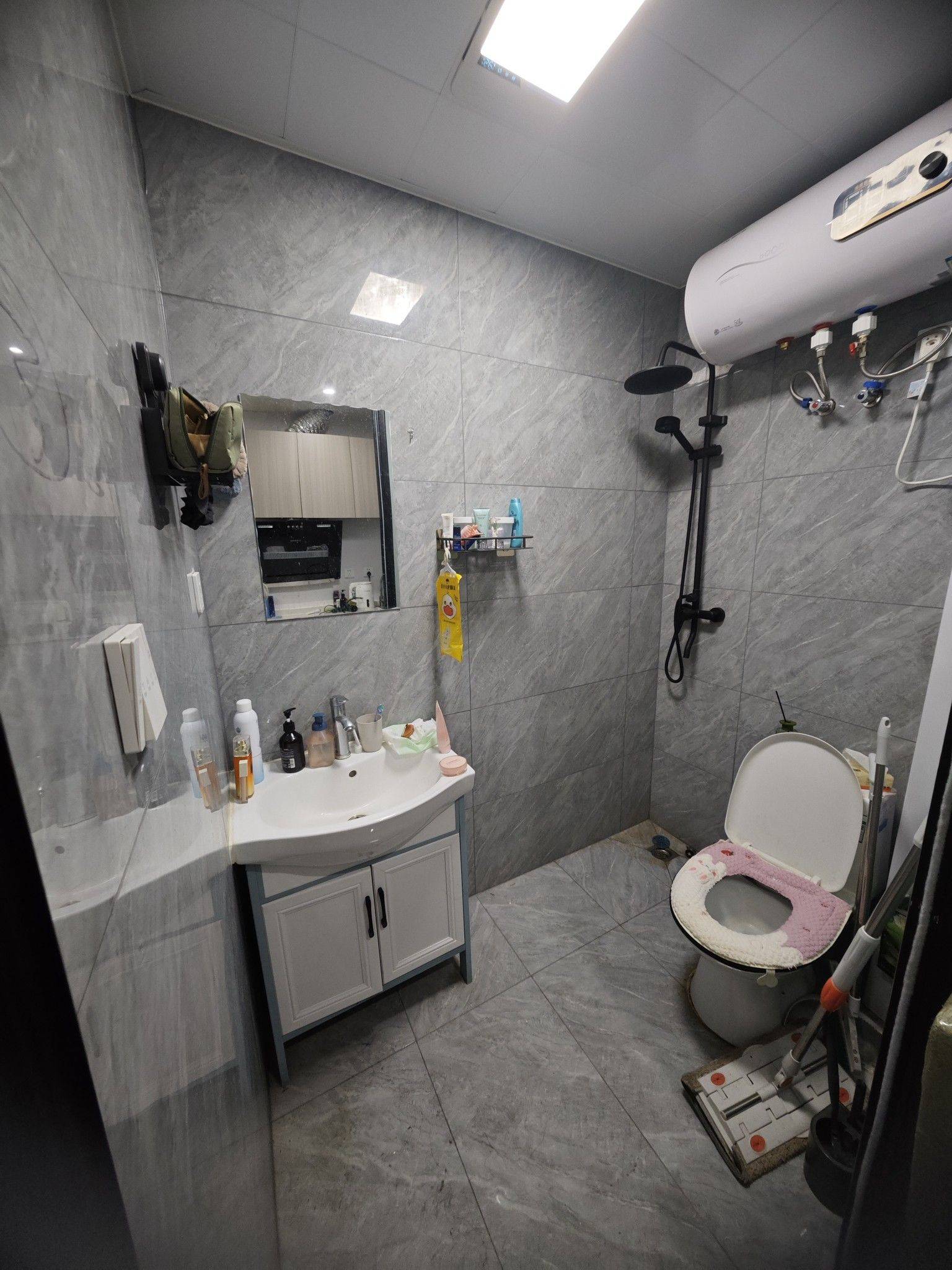 Beijing-Chaoyang-Cozy Home,No Gender Limit