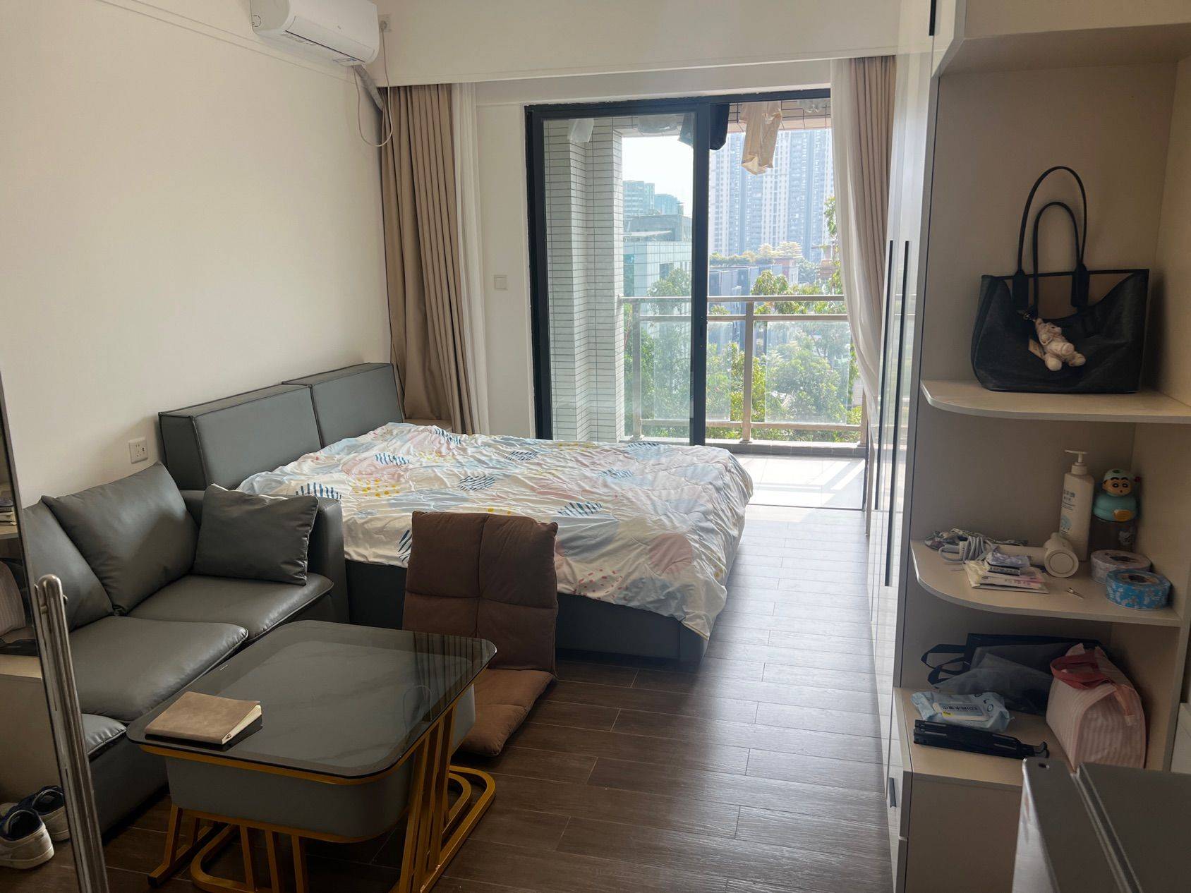 离别是常态整租房源2