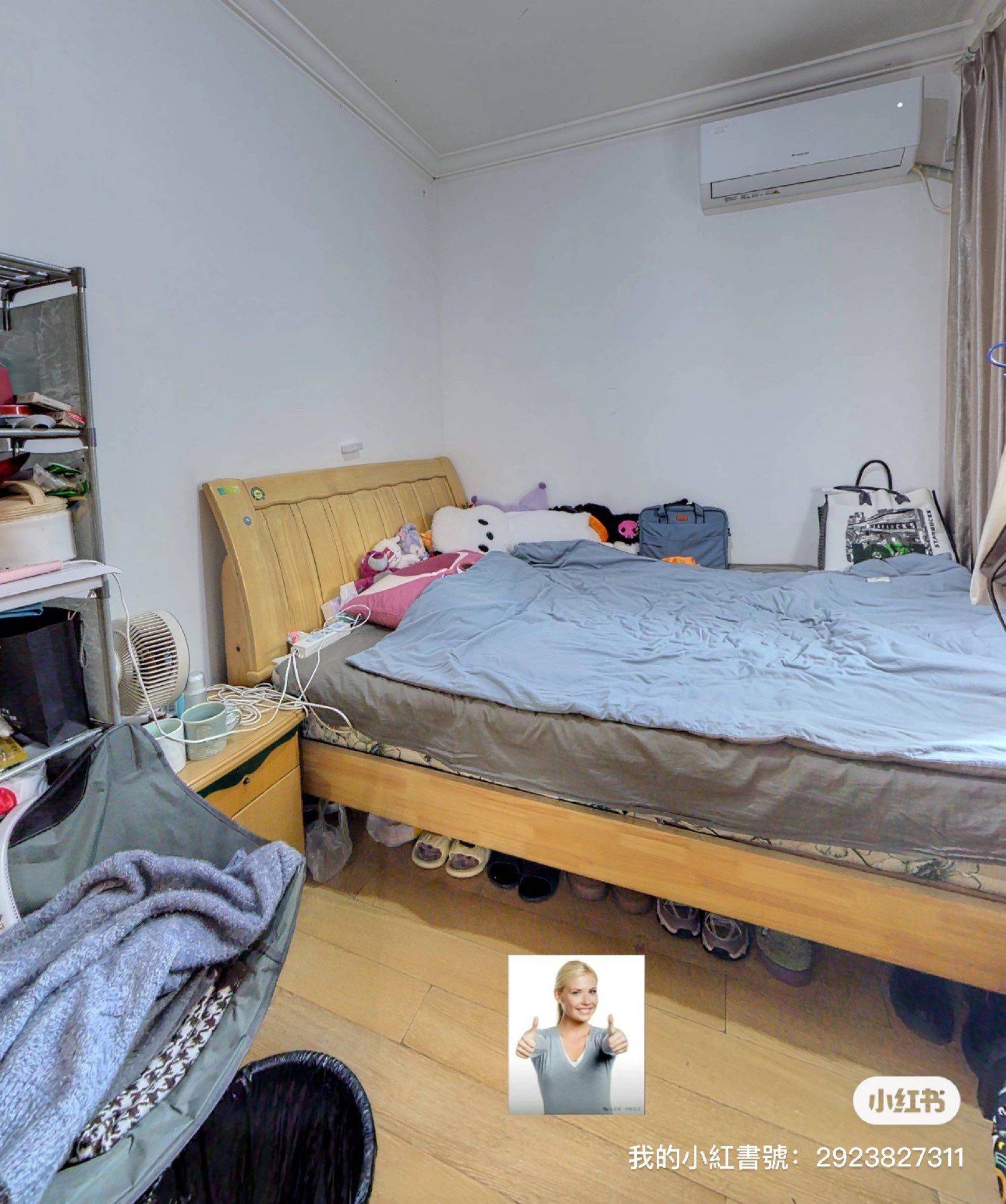 Chengdu-Qingyang-物业很好,Cozy Home,Clean&Comfy,Hustle & Bustle