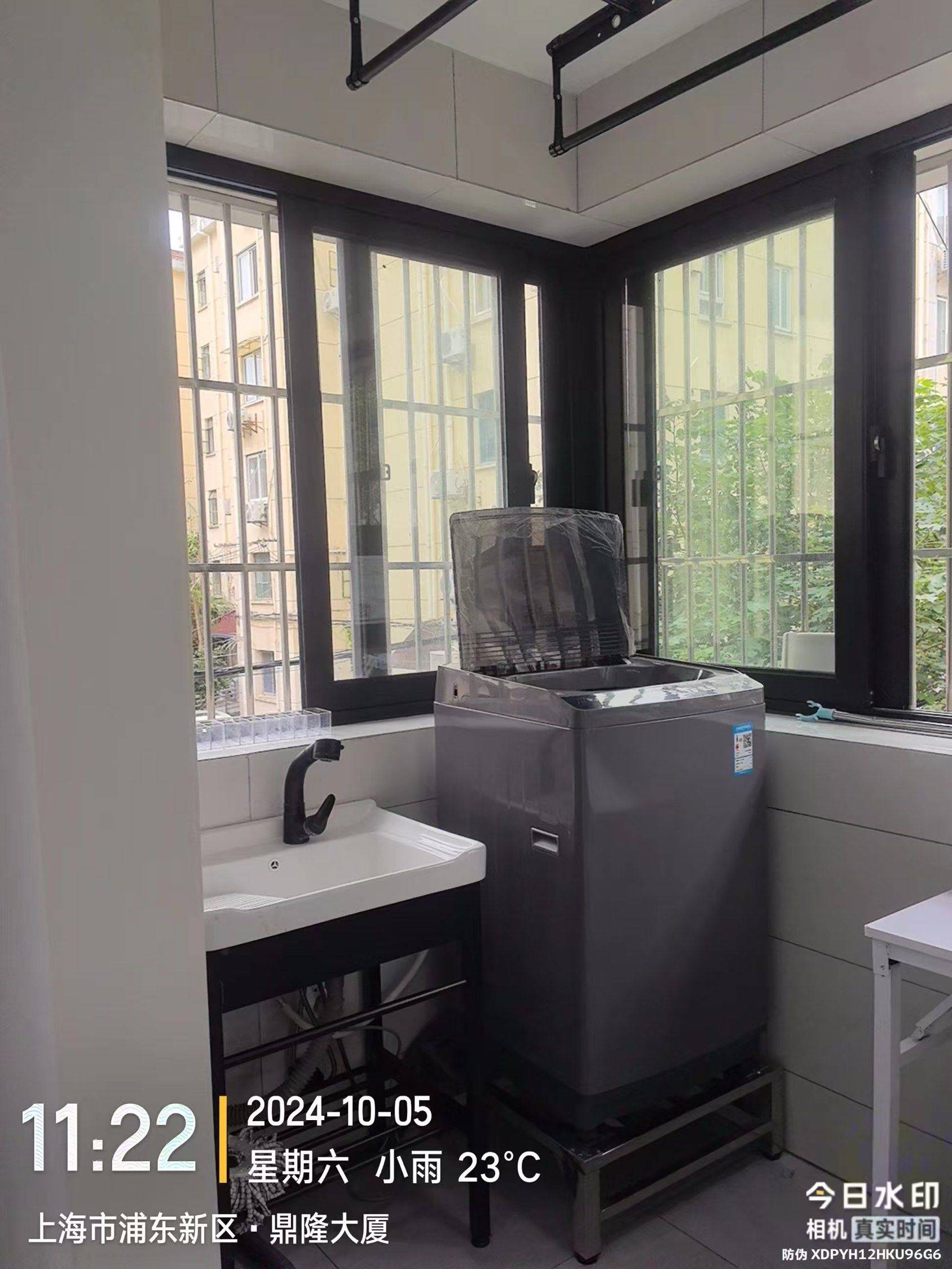 上海-浦東-溫馨小窩,不限性別,寵物友好