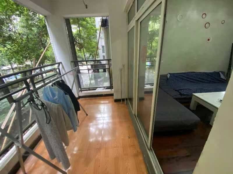 Chengdu-Shuangliu-Cozy Home,Clean&Comfy,No Gender Limit,Pet Friendly