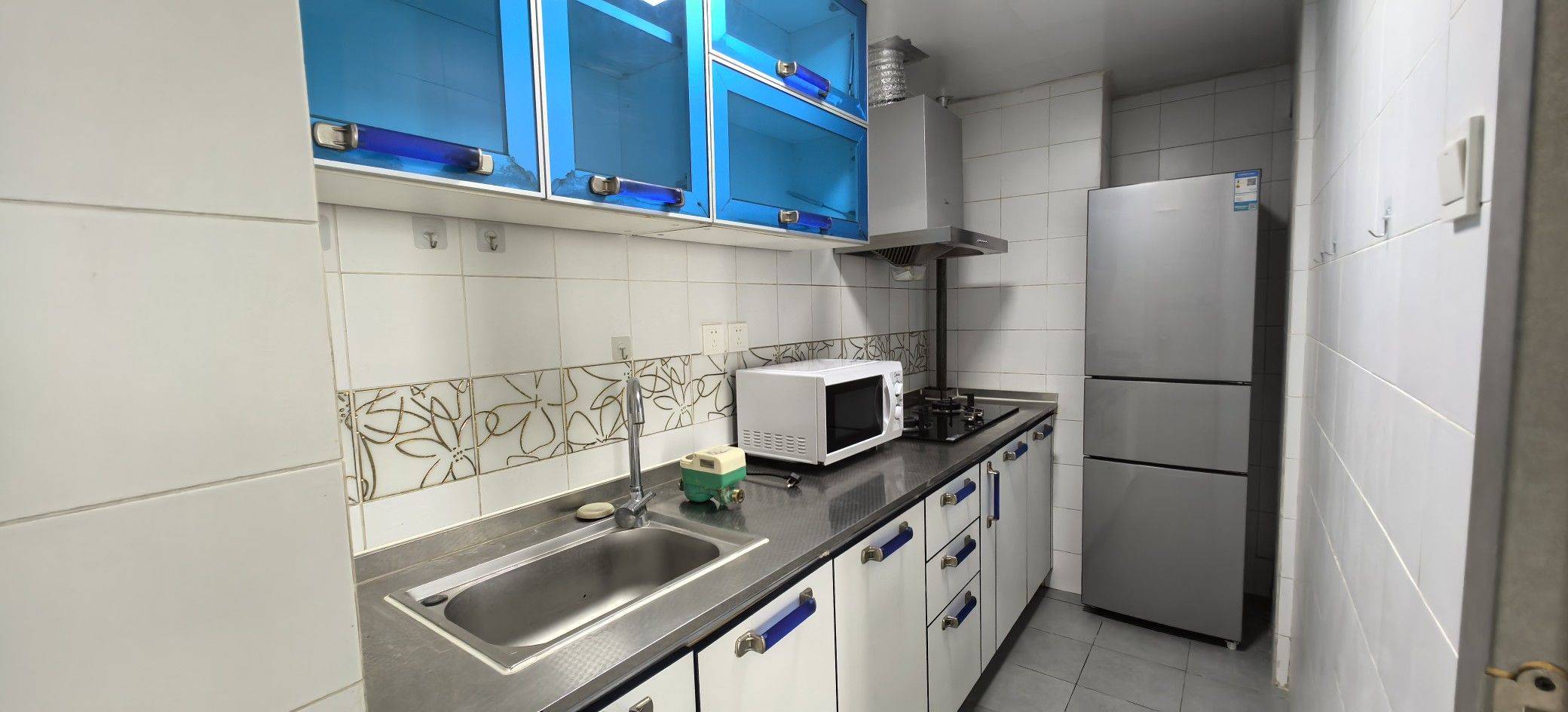 Beijing-Chaoyang-Cozy Home,Clean&Comfy,No Gender Limit