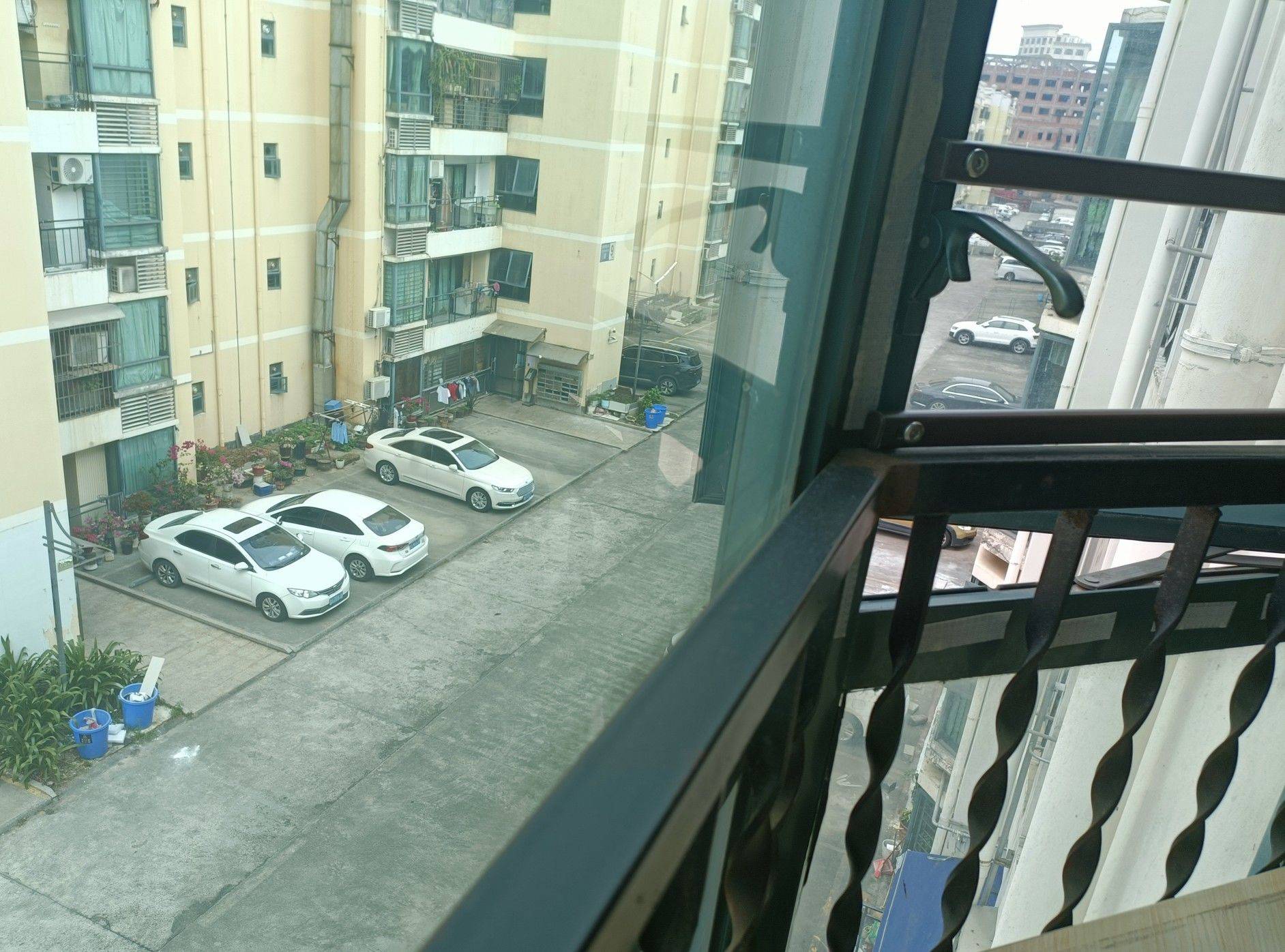 东莞 厚街 | 世纪绿洲一期_6