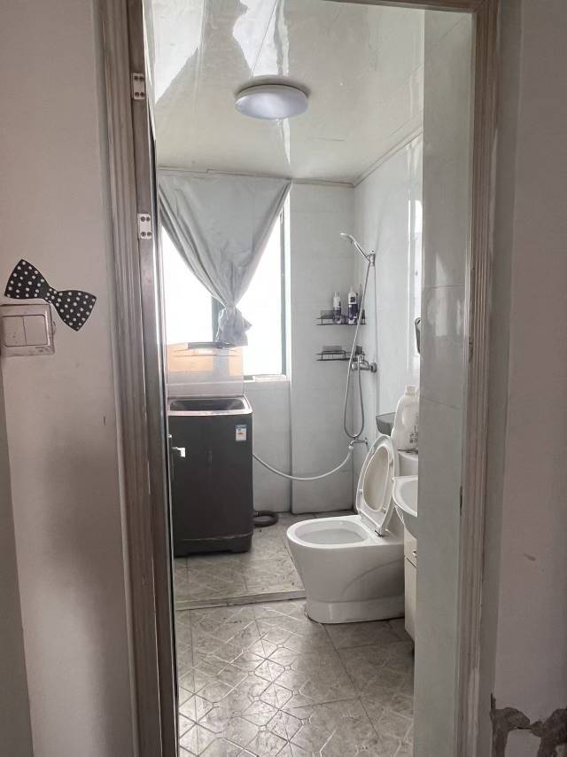 Zhengzhou-Jinshui-Cozy Home,Clean&Comfy,No Gender Limit