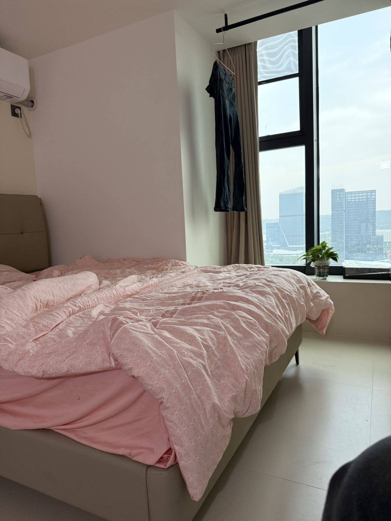 Wuhan-Hongshan-Cozy Home,Clean&Comfy,No Gender Limit
