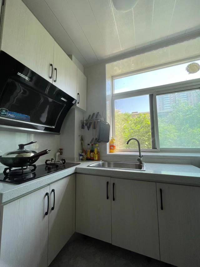 Beijing-Xicheng-Cozy Home,Clean&Comfy,Hustle & Bustle,Chilled