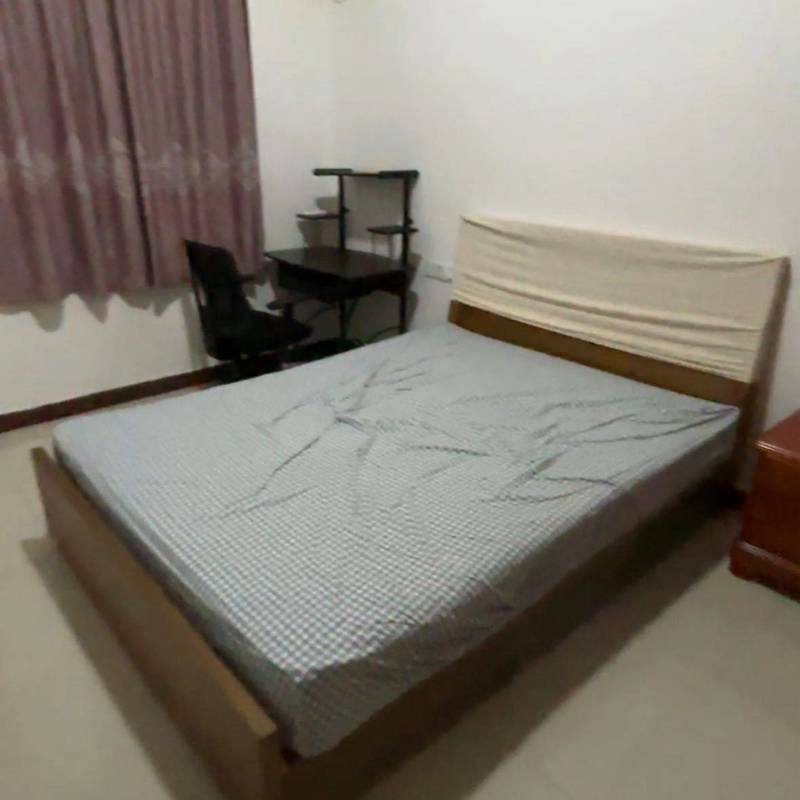 南昌 东湖区 | 左家住宅小区_4